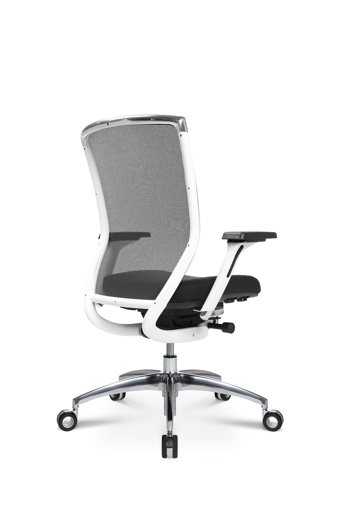 Drehstuhl WAGNER TITAN 10