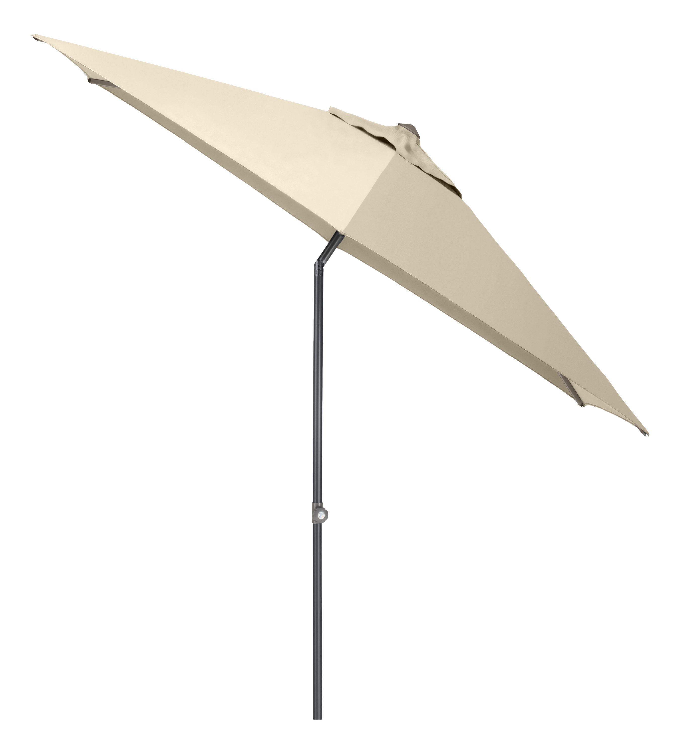 Sonnenschirm KETTLER EASY PUSH LX
