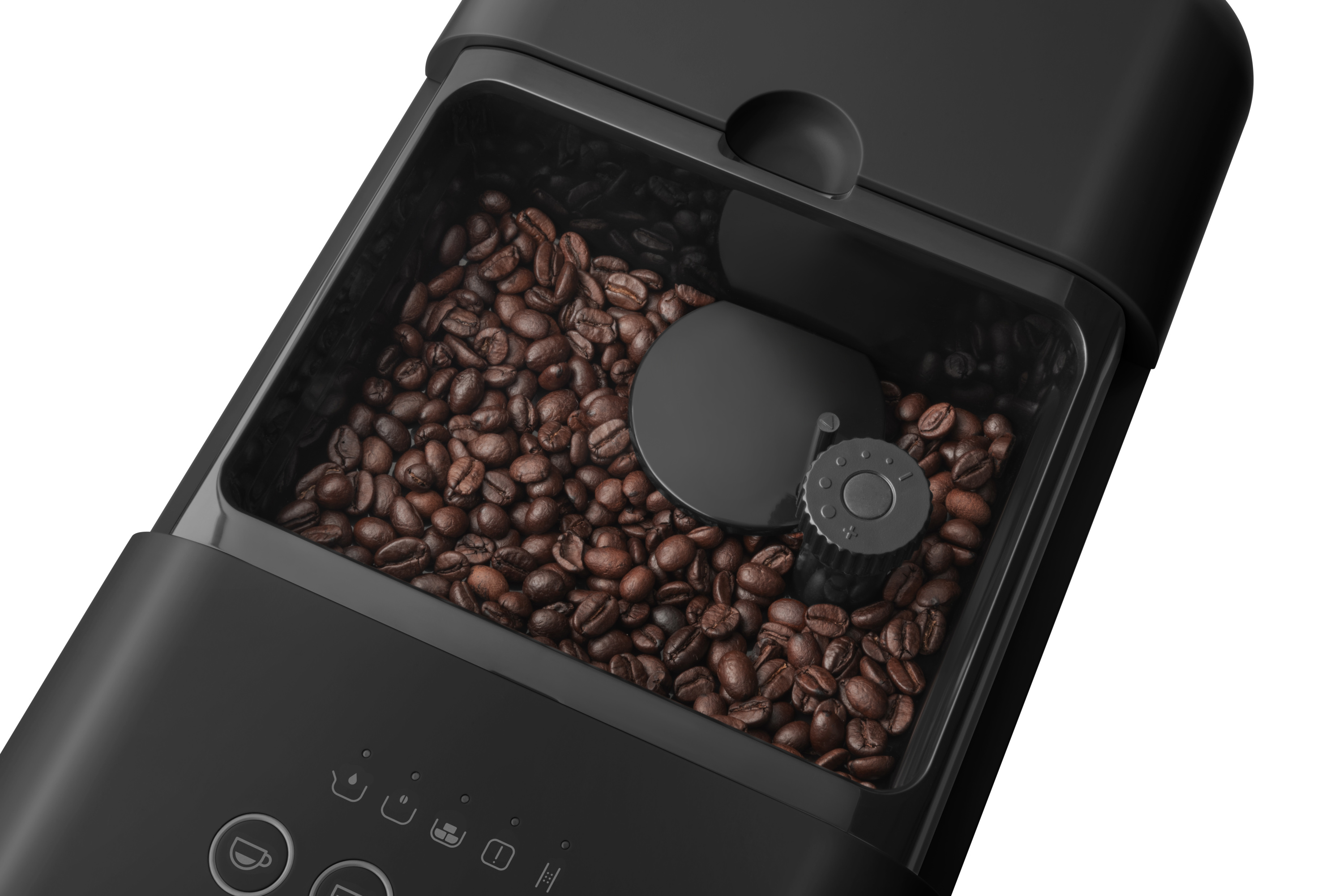 Kaffeevollautomat smeg