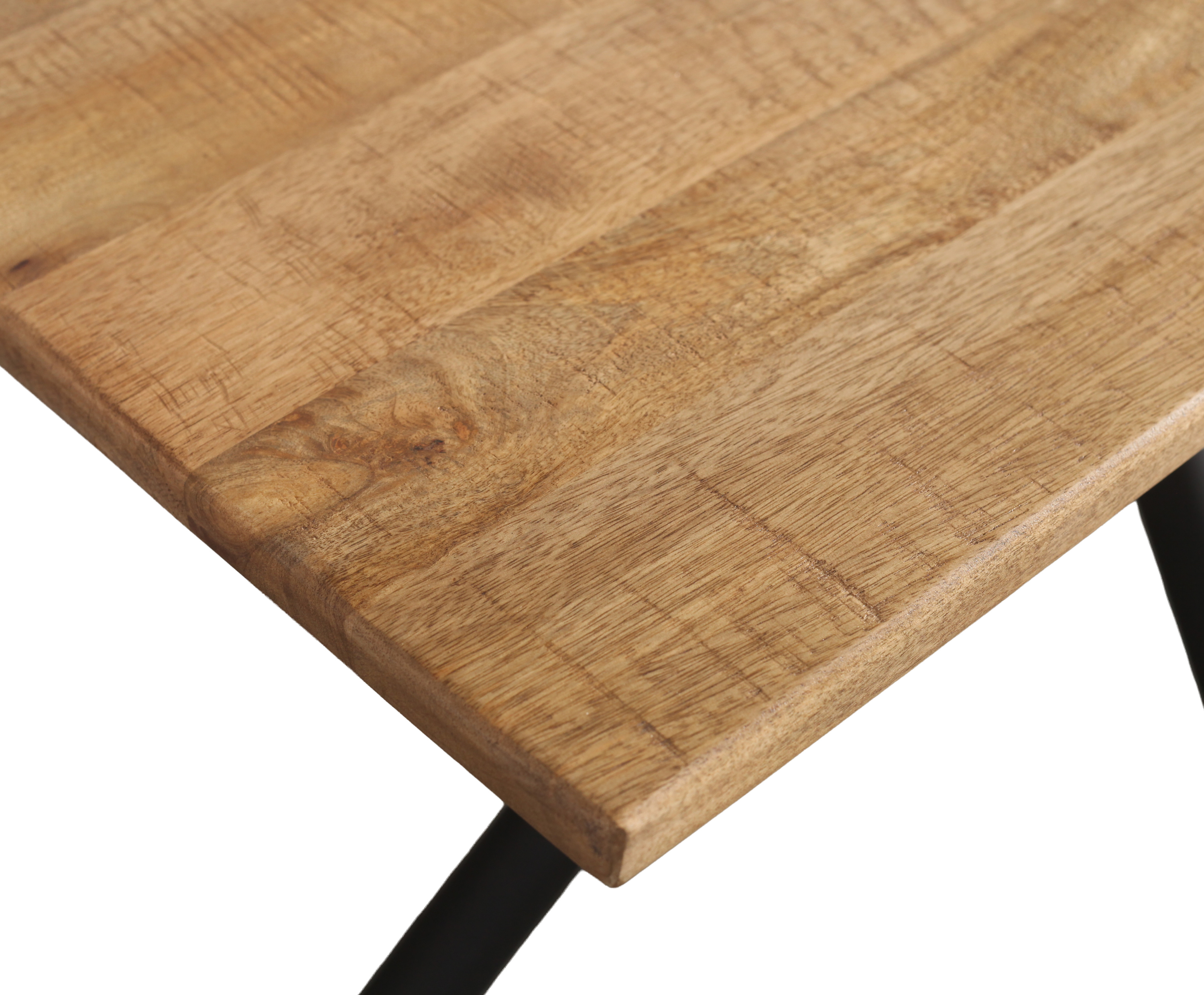 Esstisch LIVE EDGE