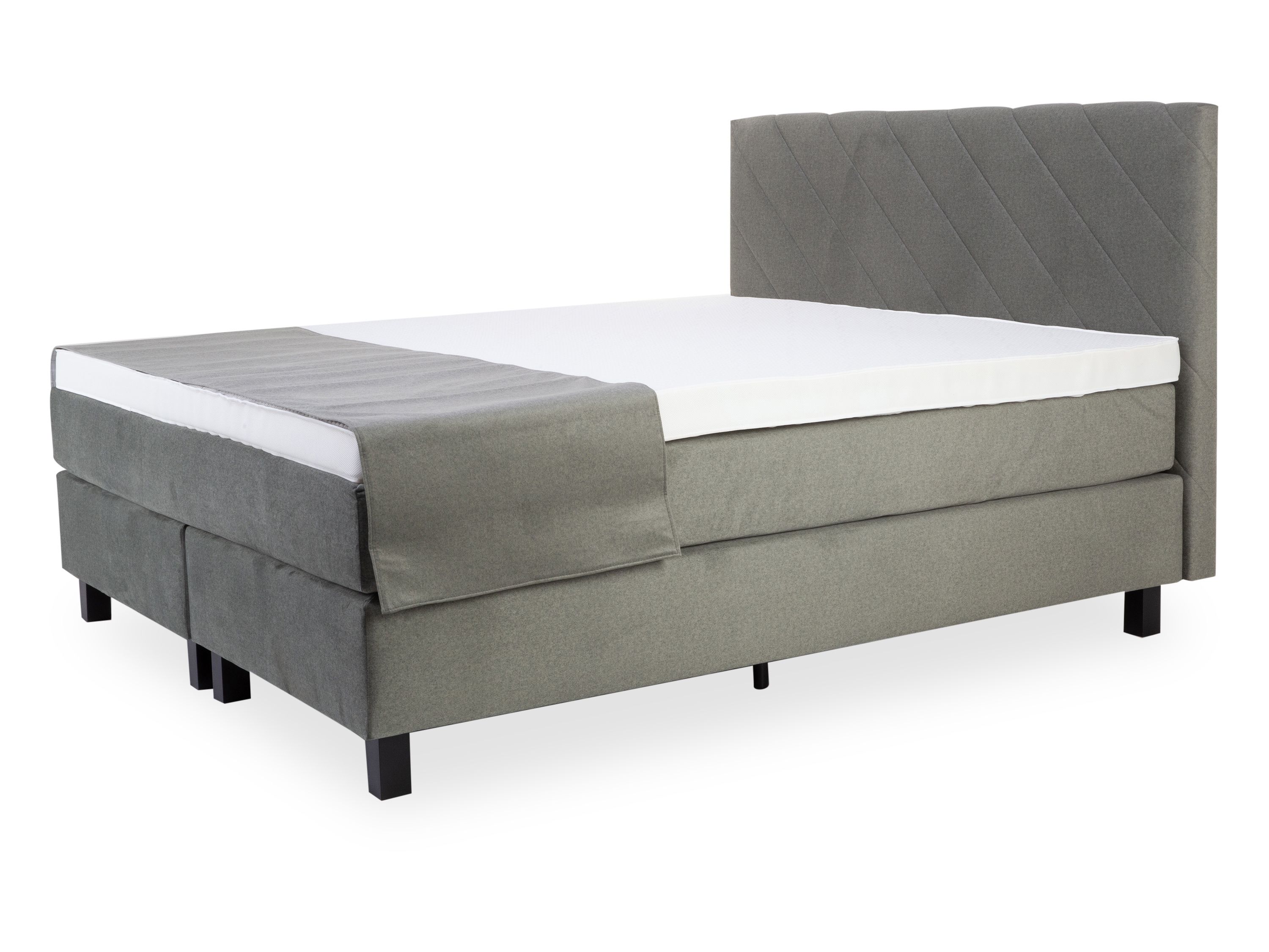 Boxspringbett Maßwerkstatt JENA