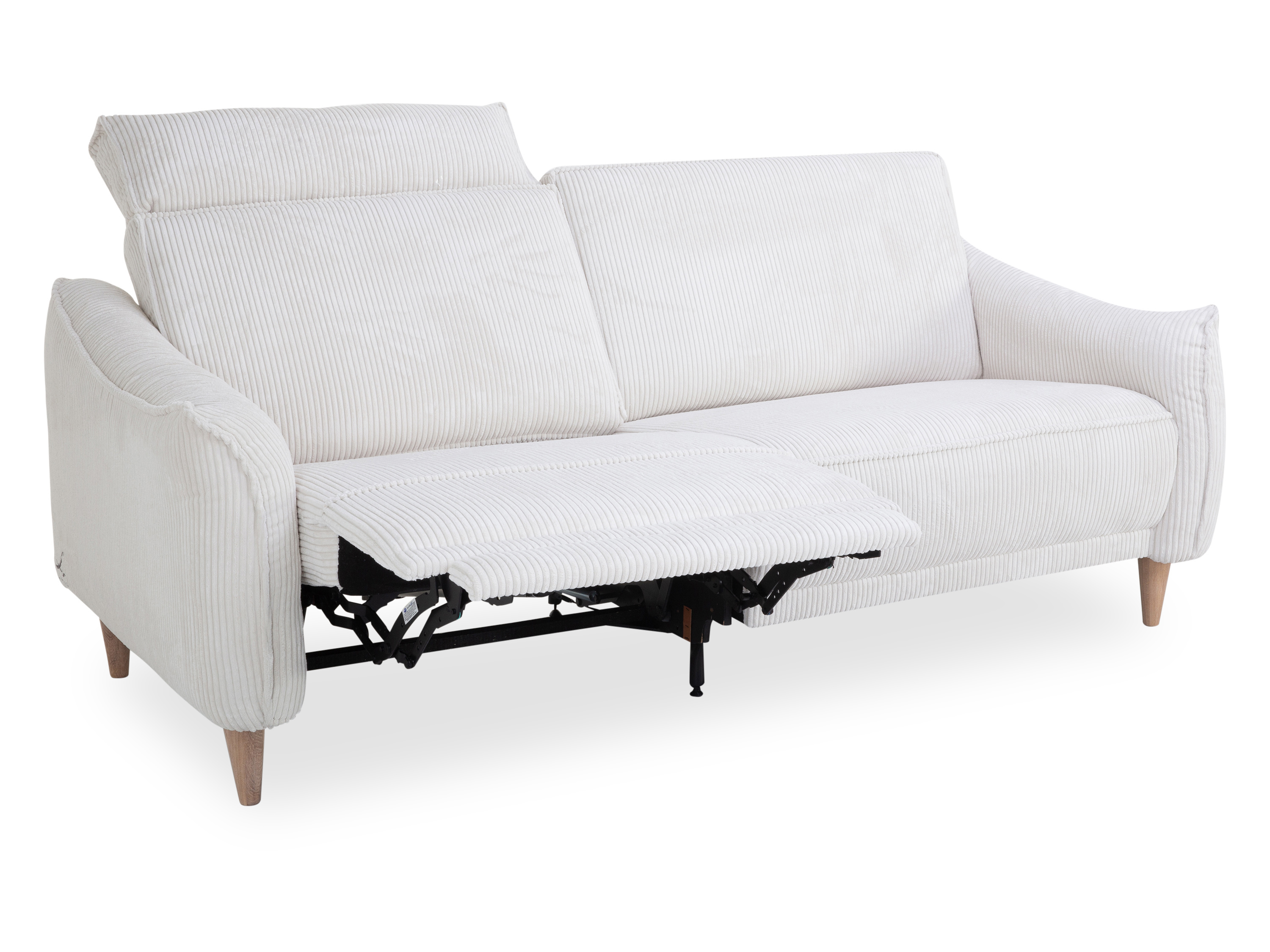 Sofa 3 Sitzer SANSIBAR SALTUM