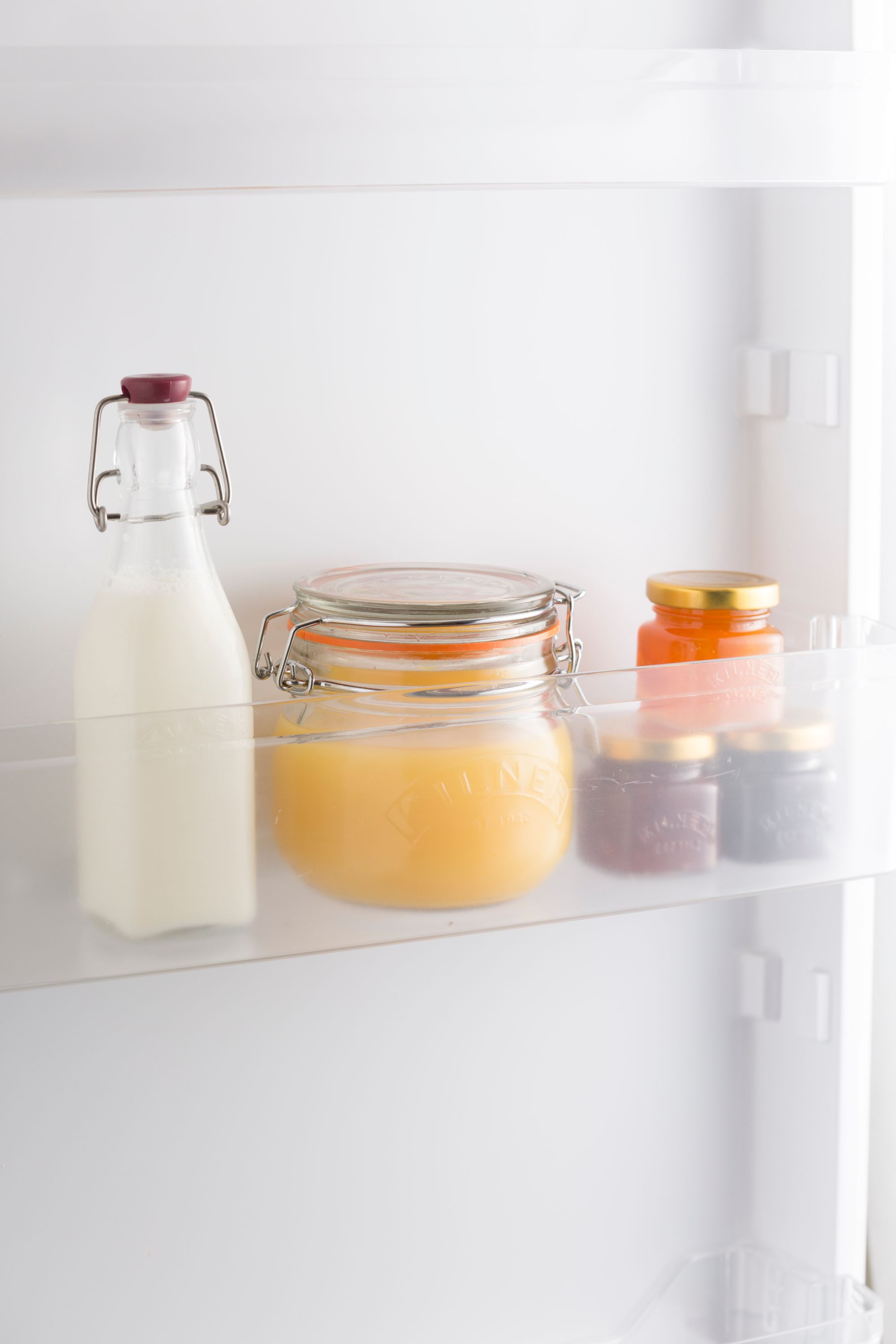Orangenpresse KILNER