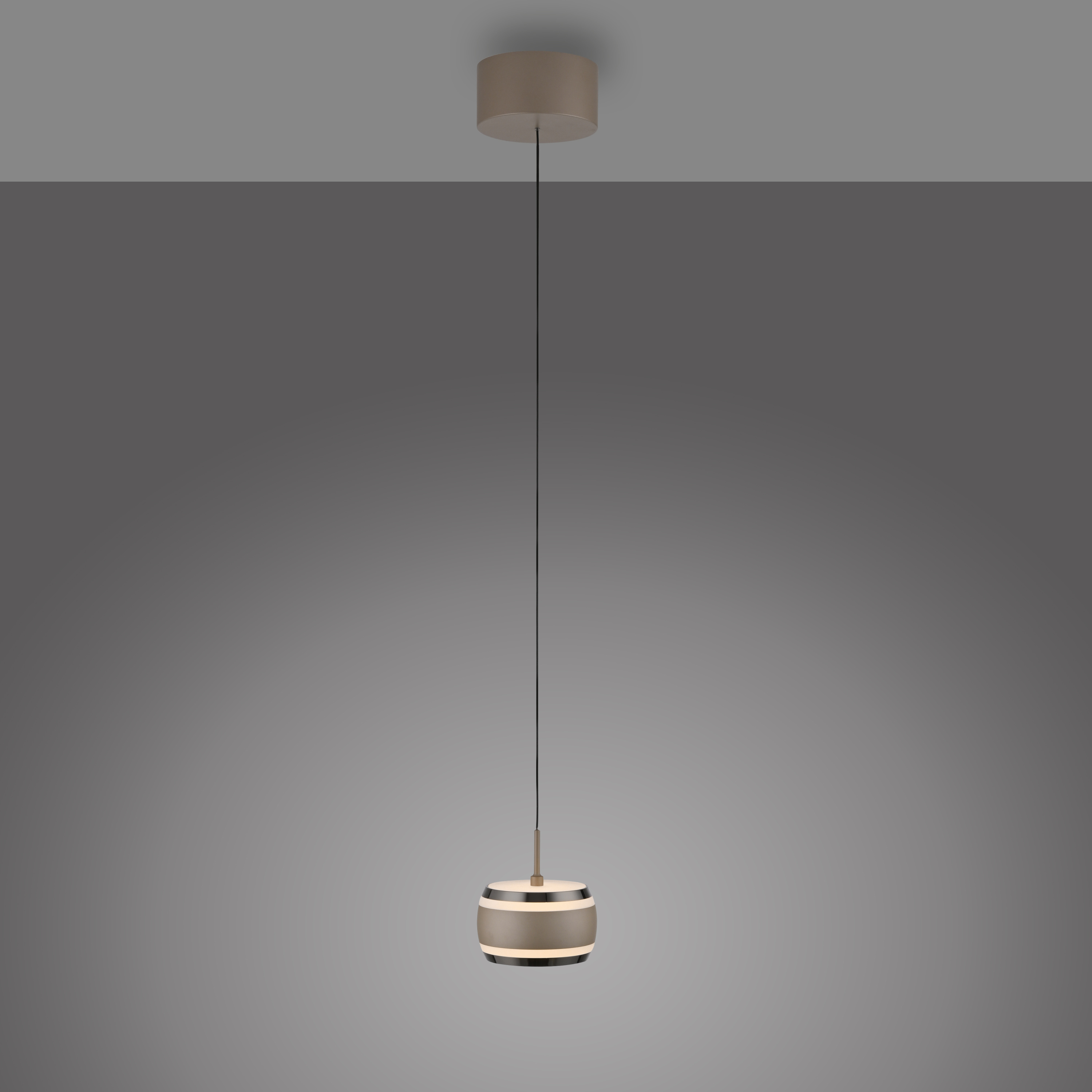 Pendelleuchte PURE FALLING