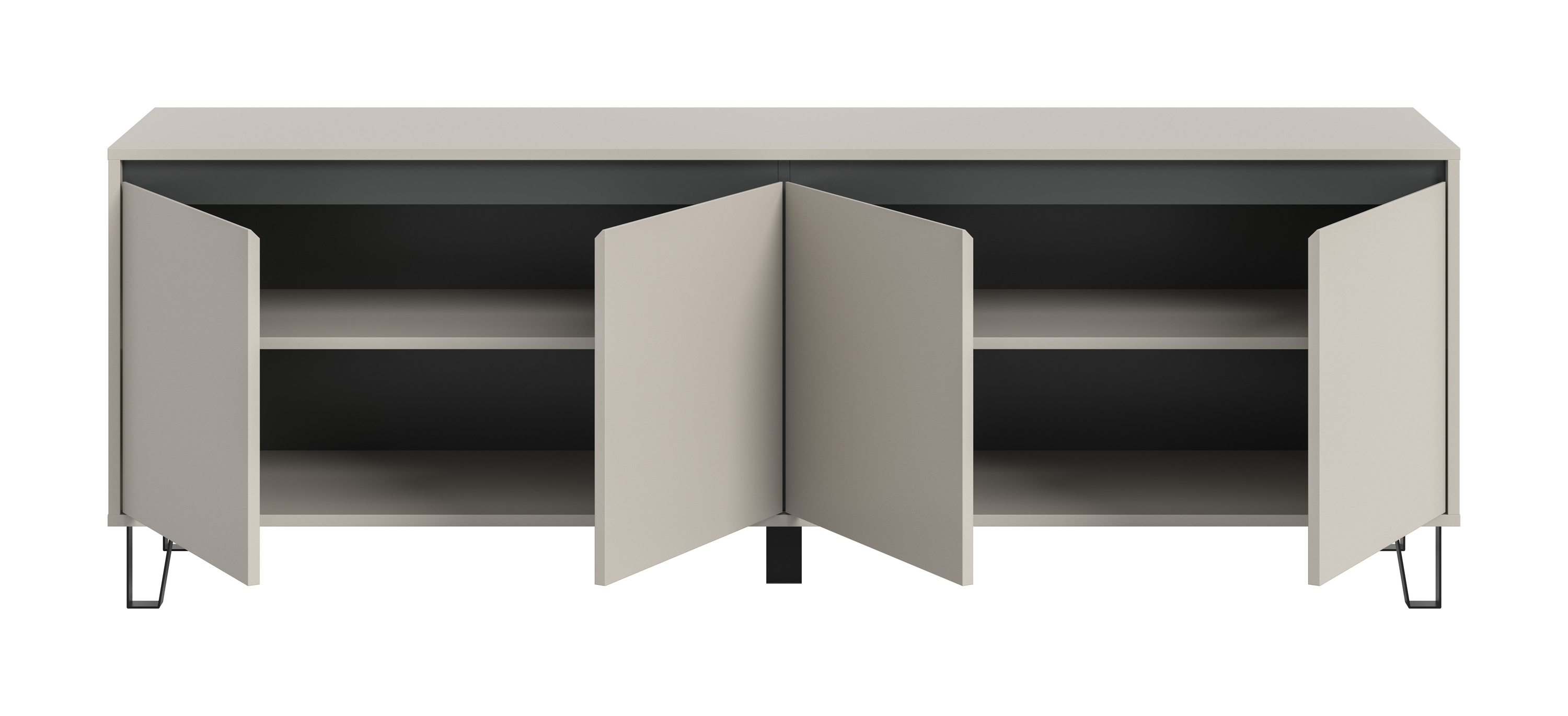 Lowboard BALTON