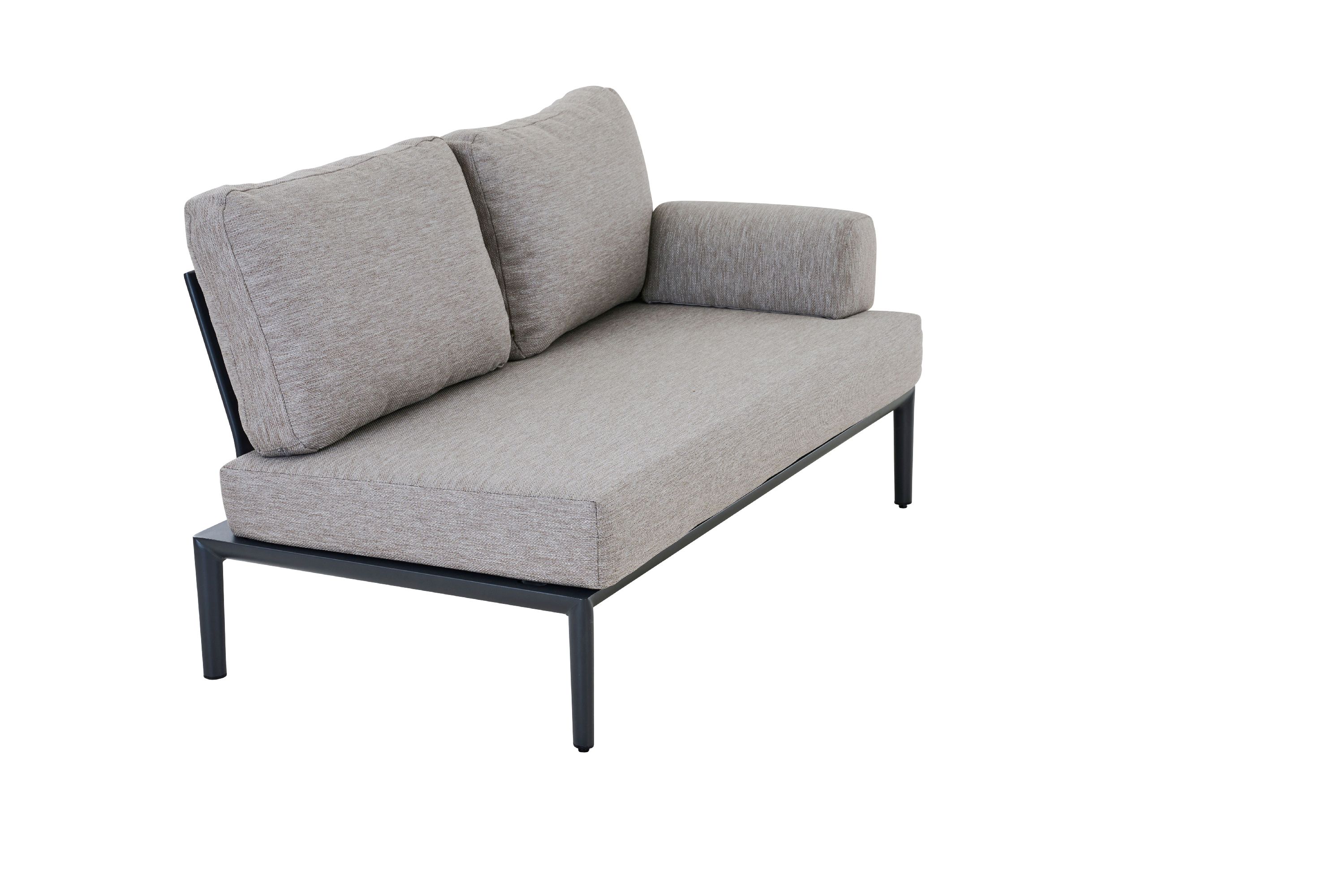 Sofa 2er MONDO LATEA