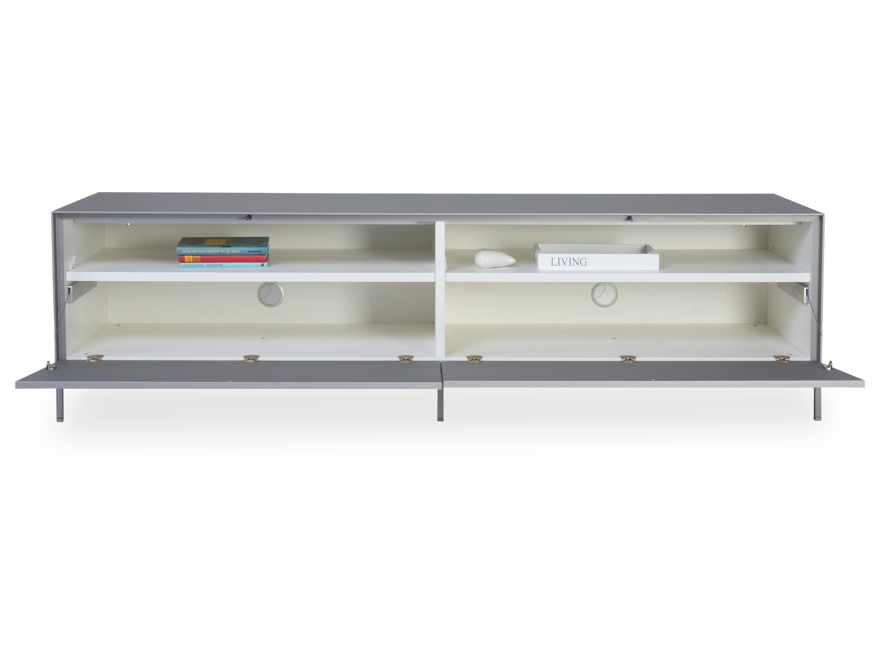 Lowboard NEX PUR BOX
