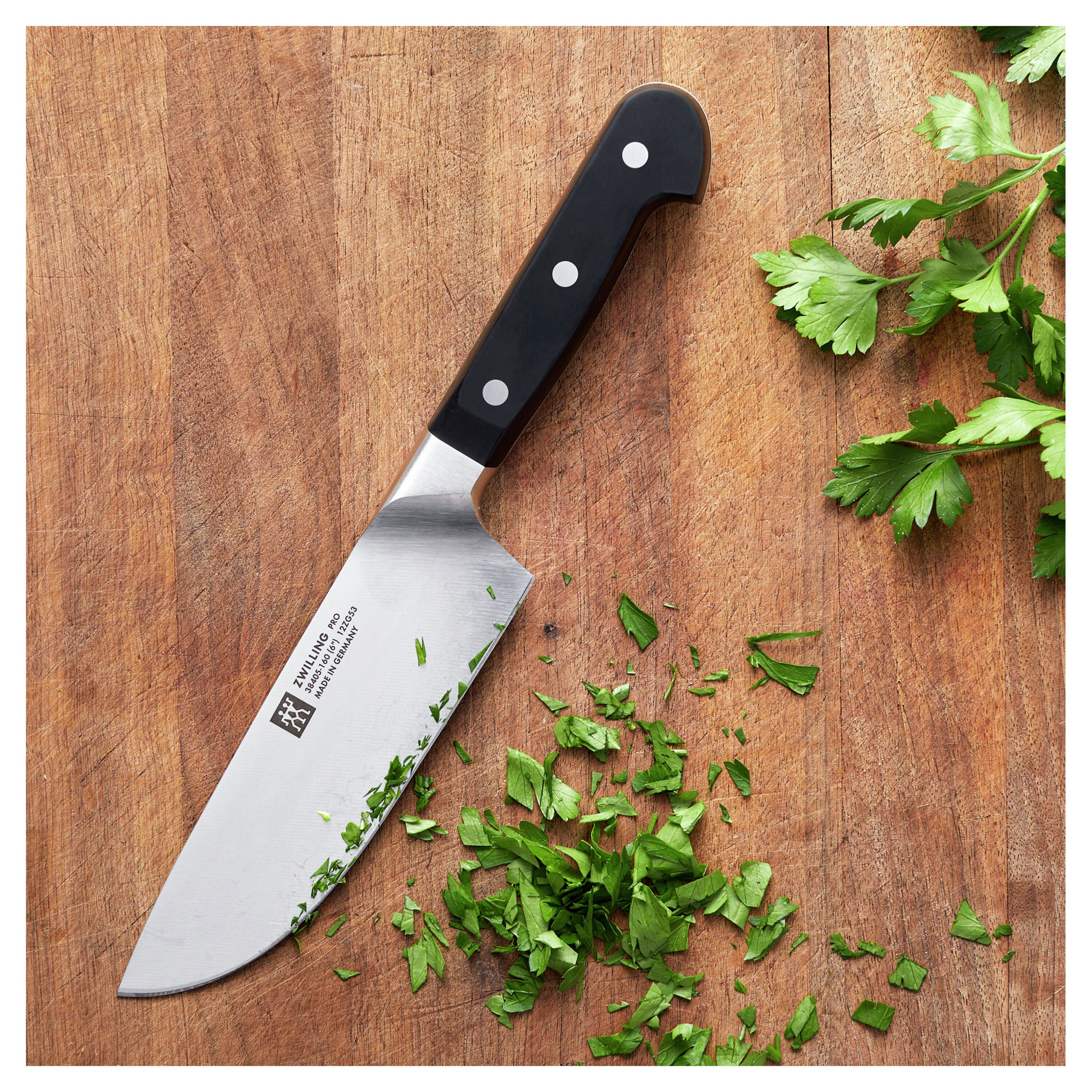 Kochmesser PRO
