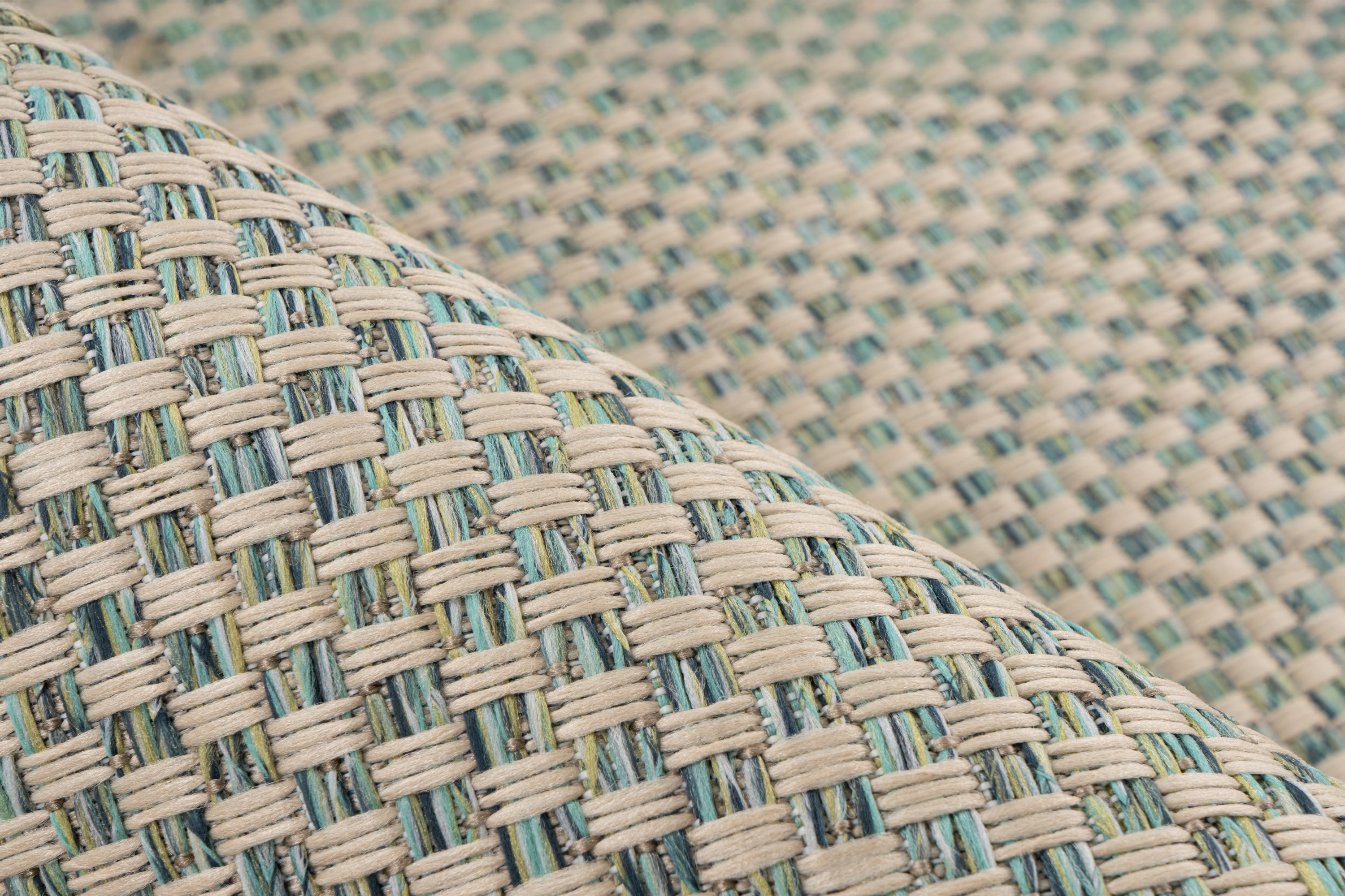 Teppich FIESTA ocean