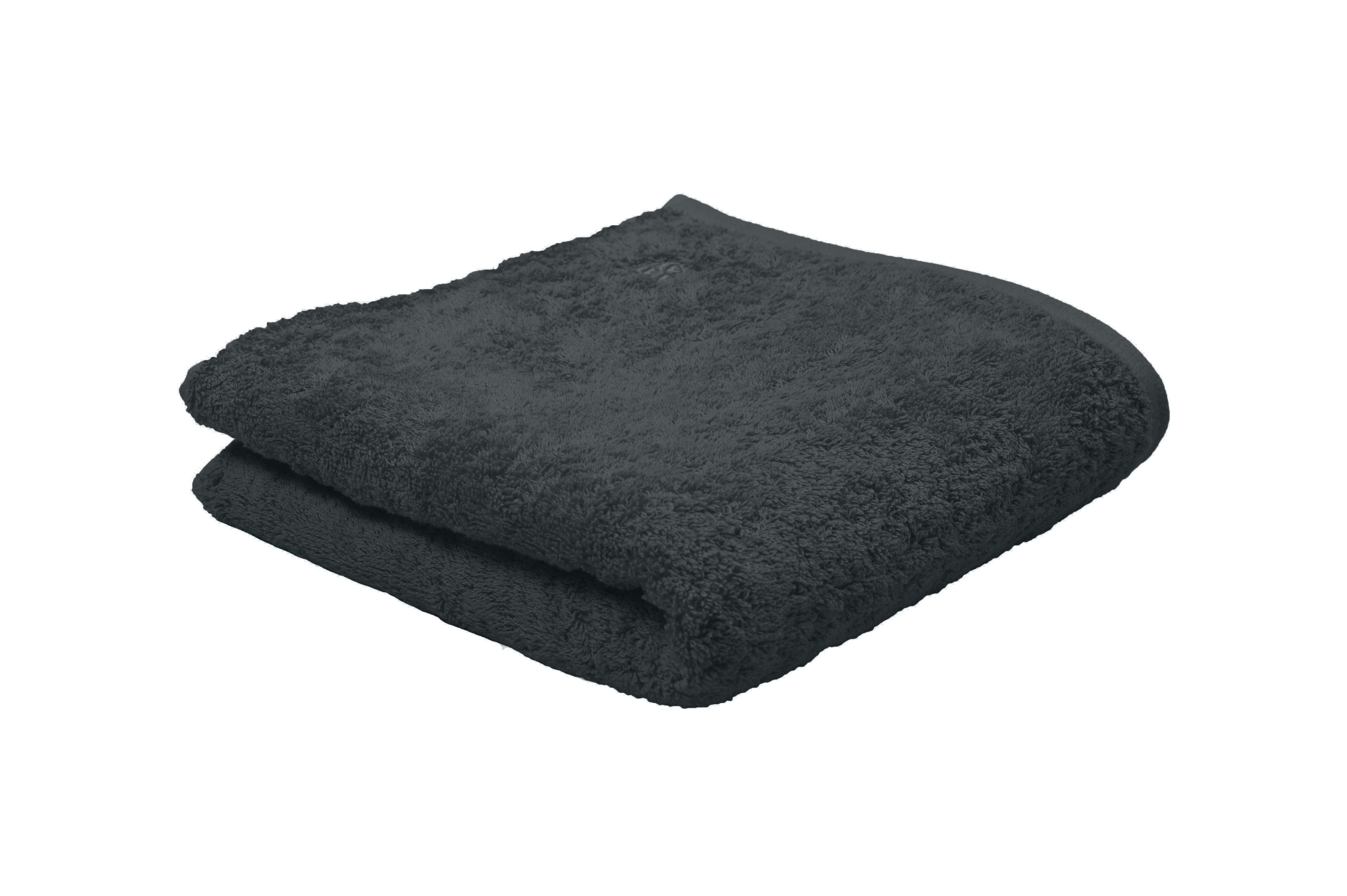 Duschtuch VITA schiefer