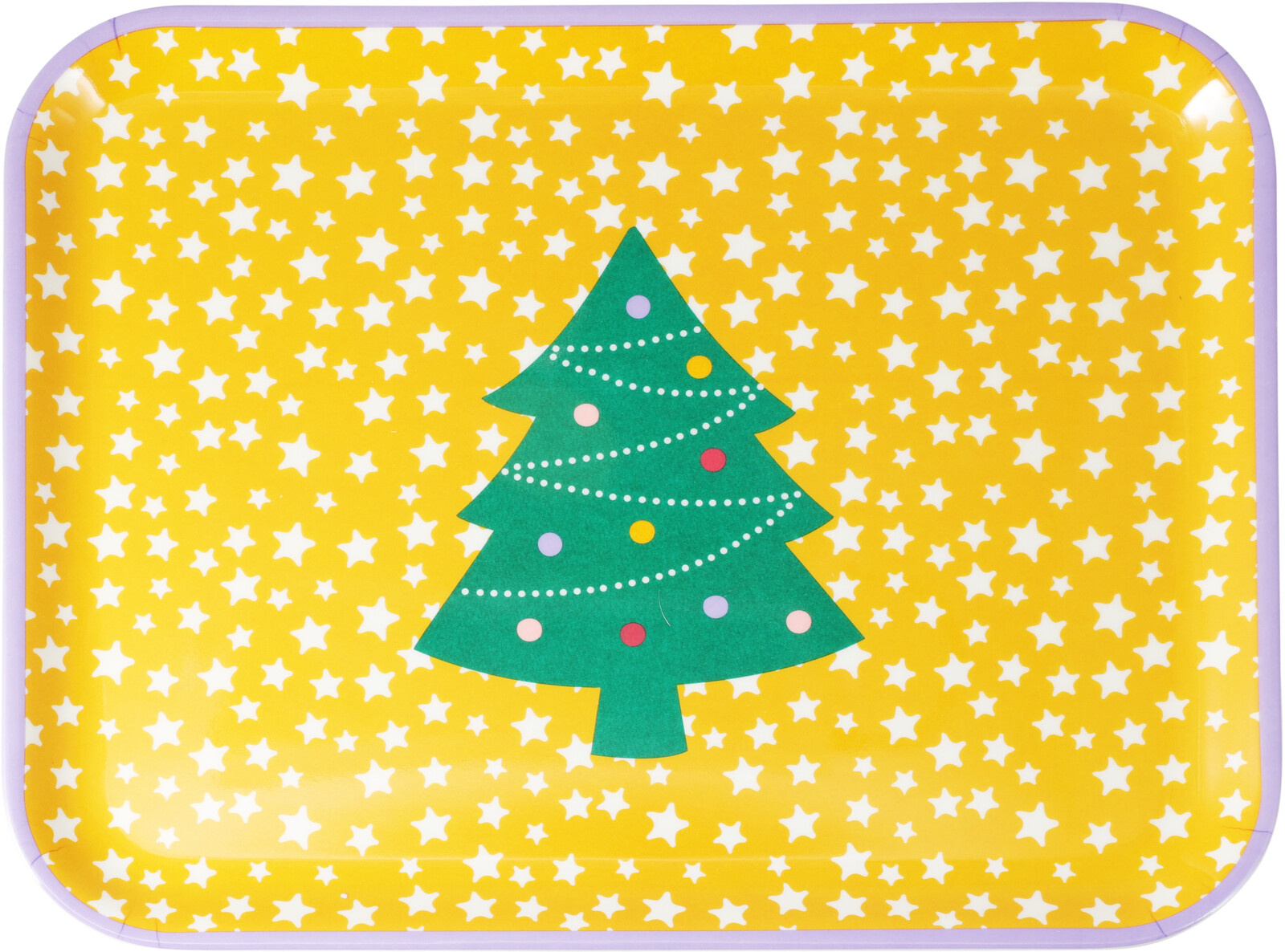 Tablett X-MAS