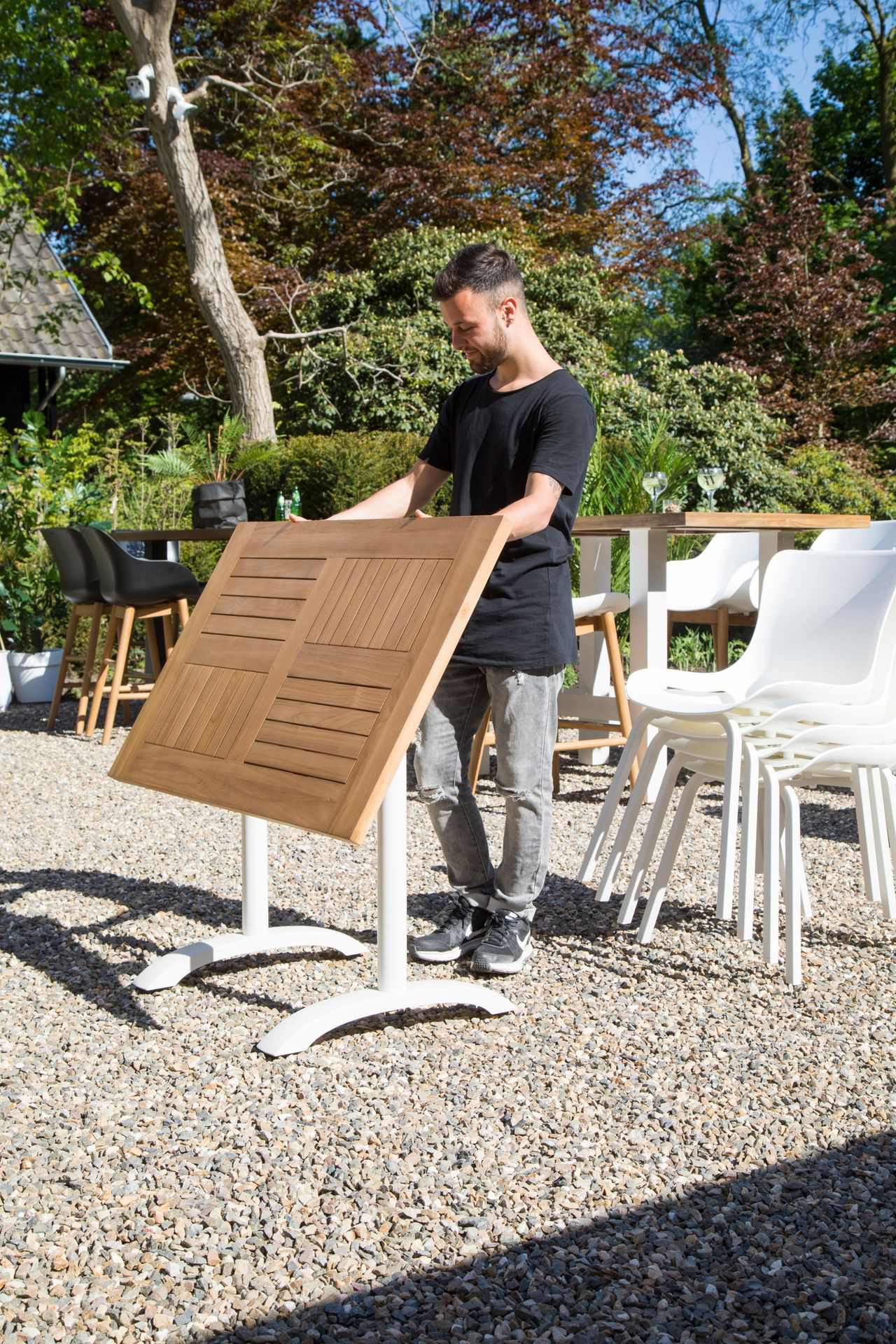 Gartentisch SOPHIE