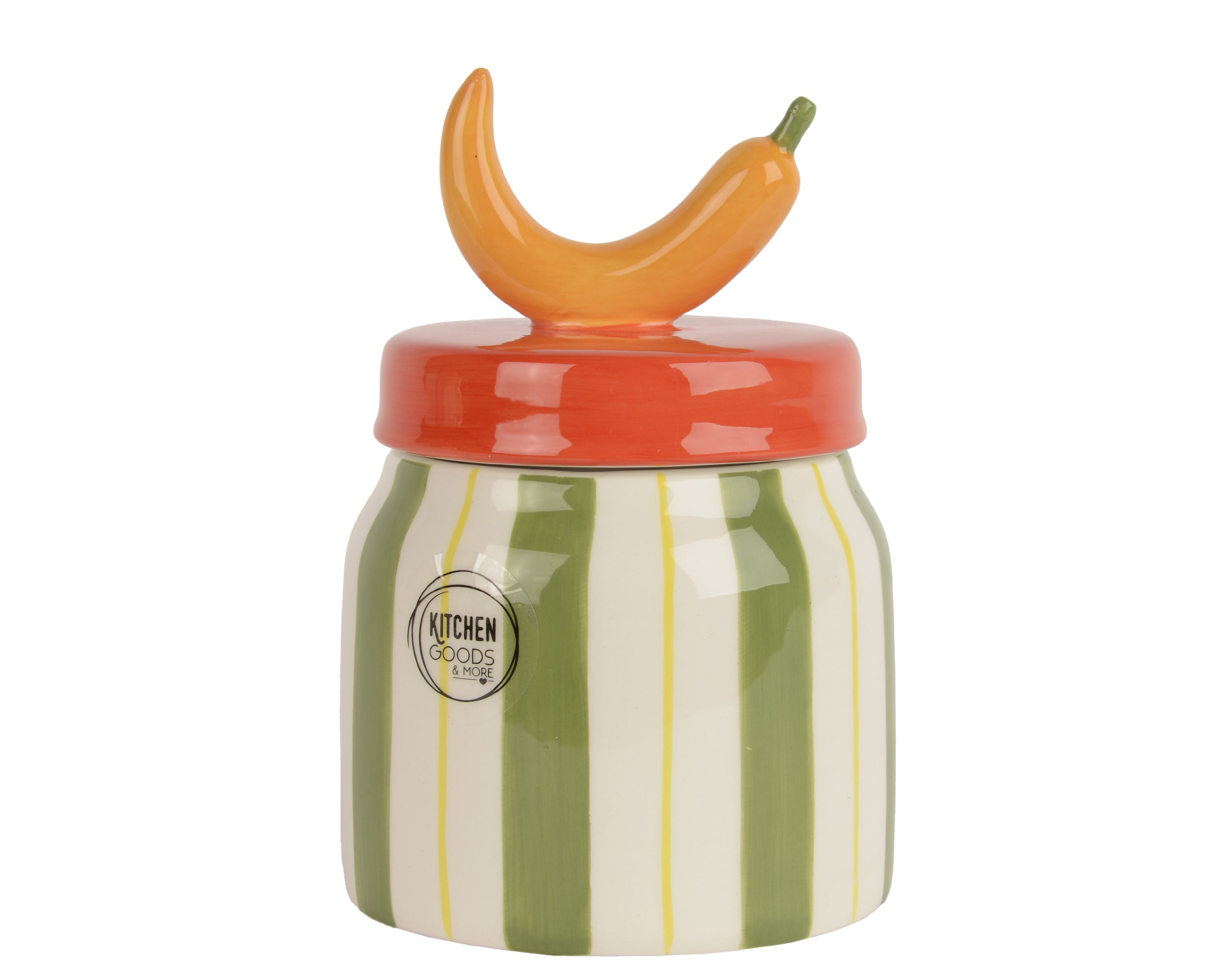 Vorratsdose CHILI