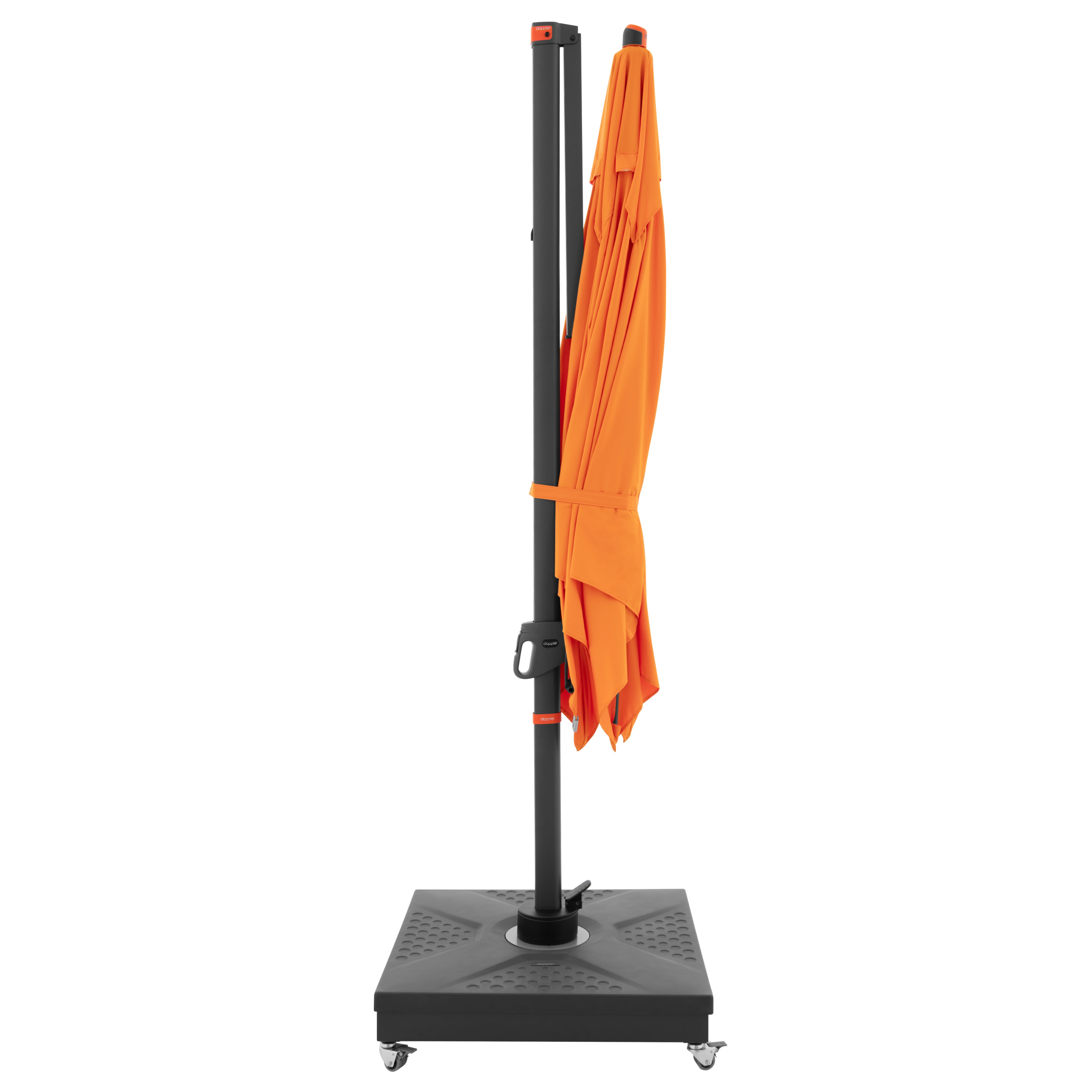 Ampelschirm doppler MYZONE