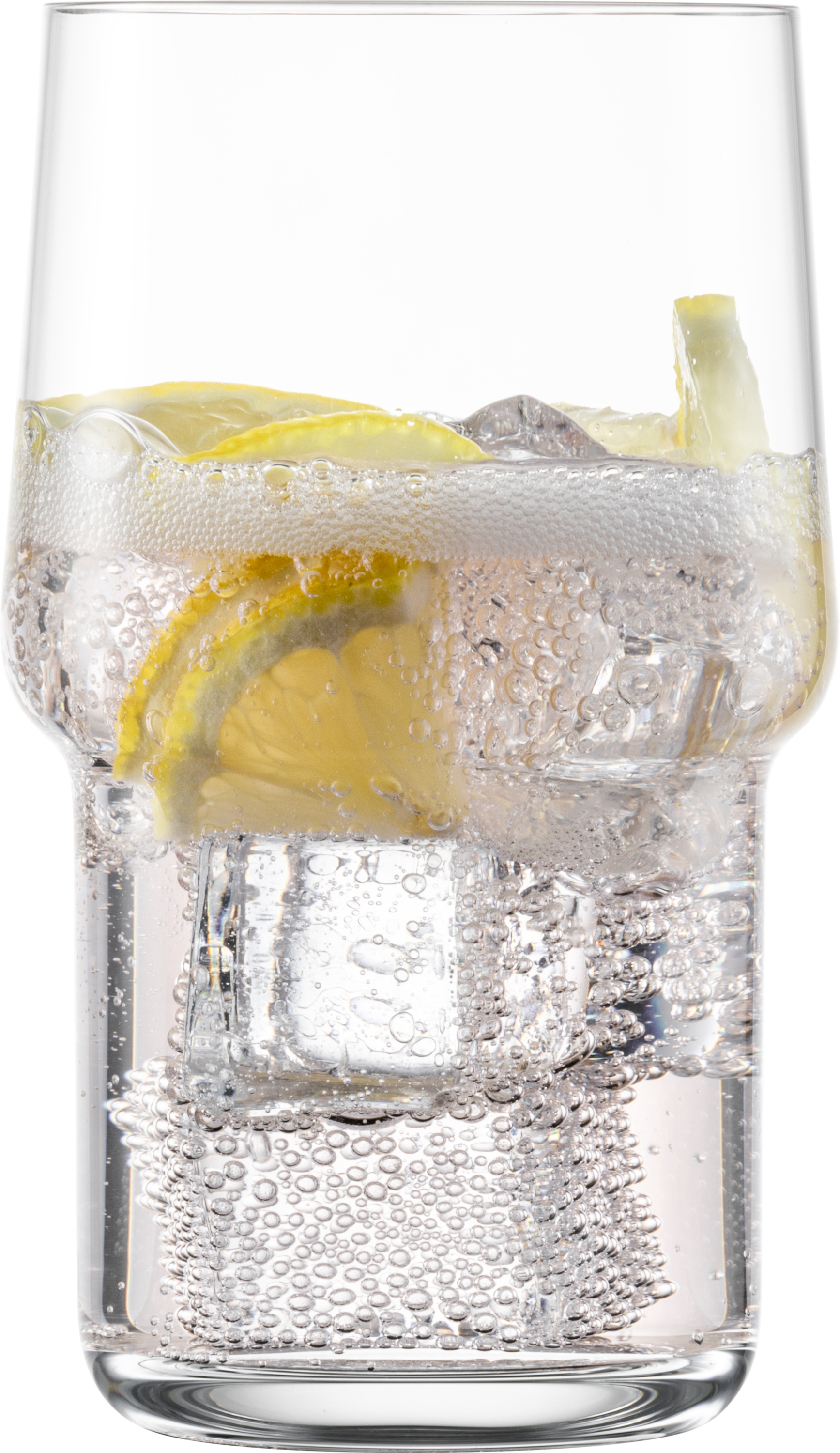 Longdrinkglas CLICK