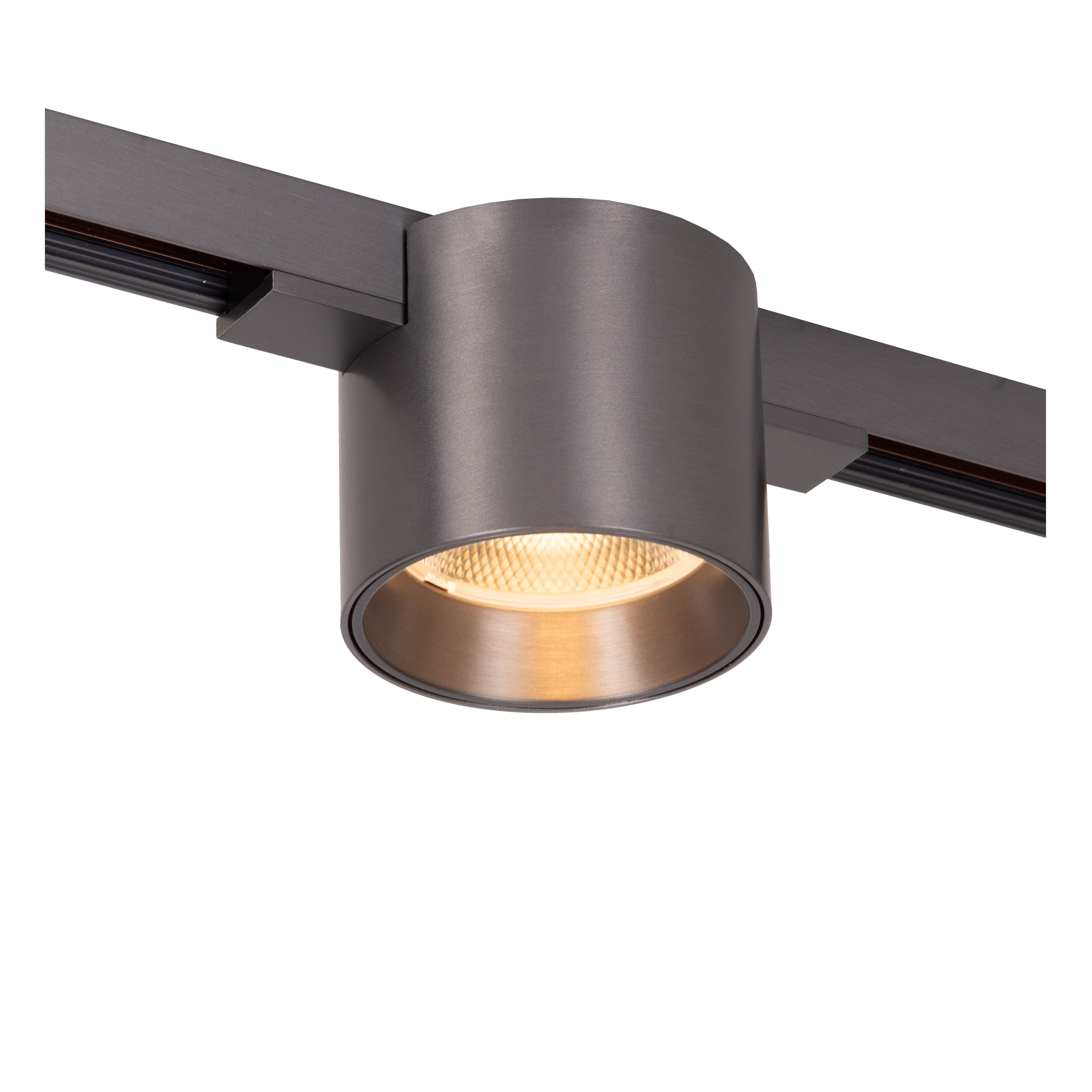 Schienenstrahler LUX Premium