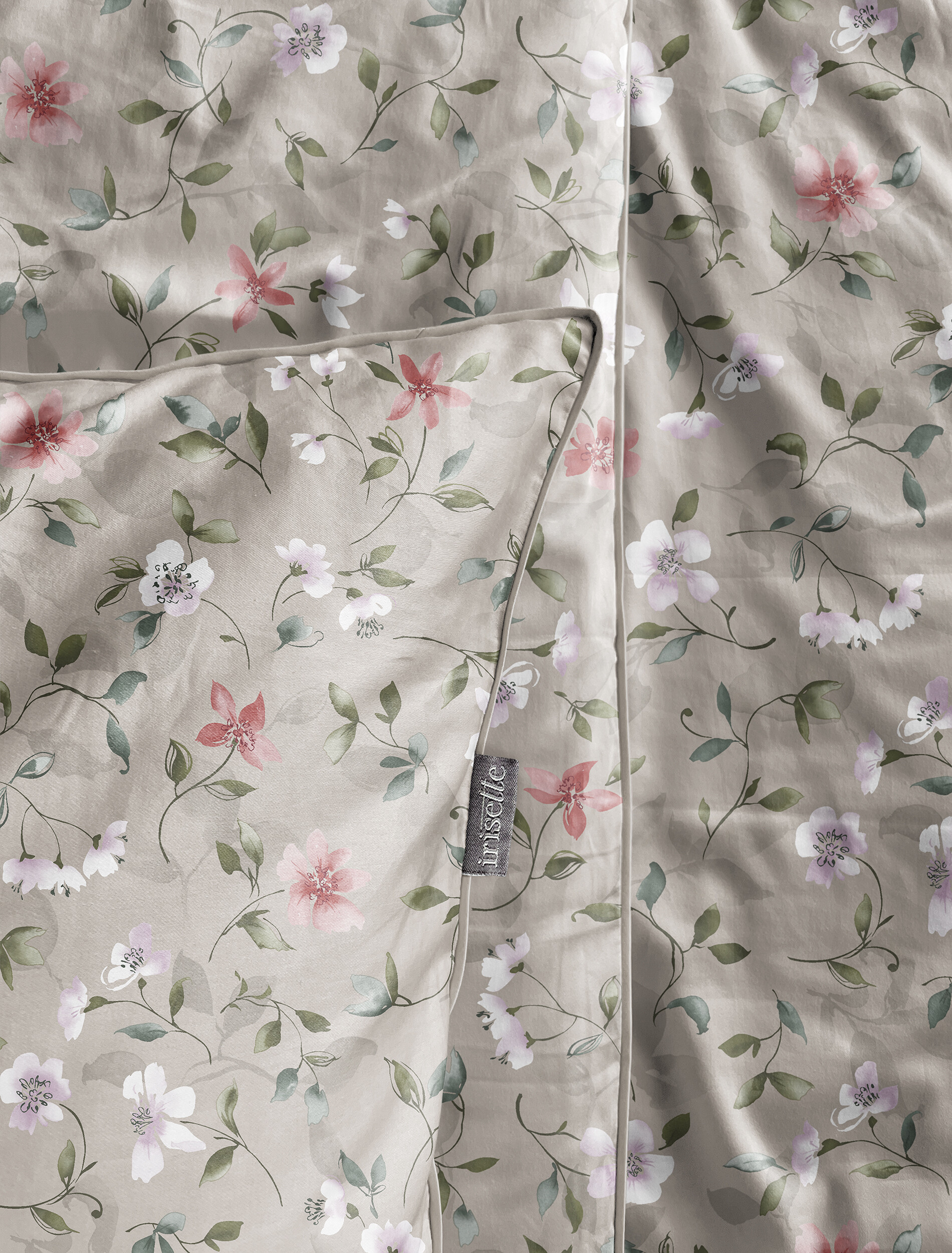 Bettwäsche TOKIO Satin