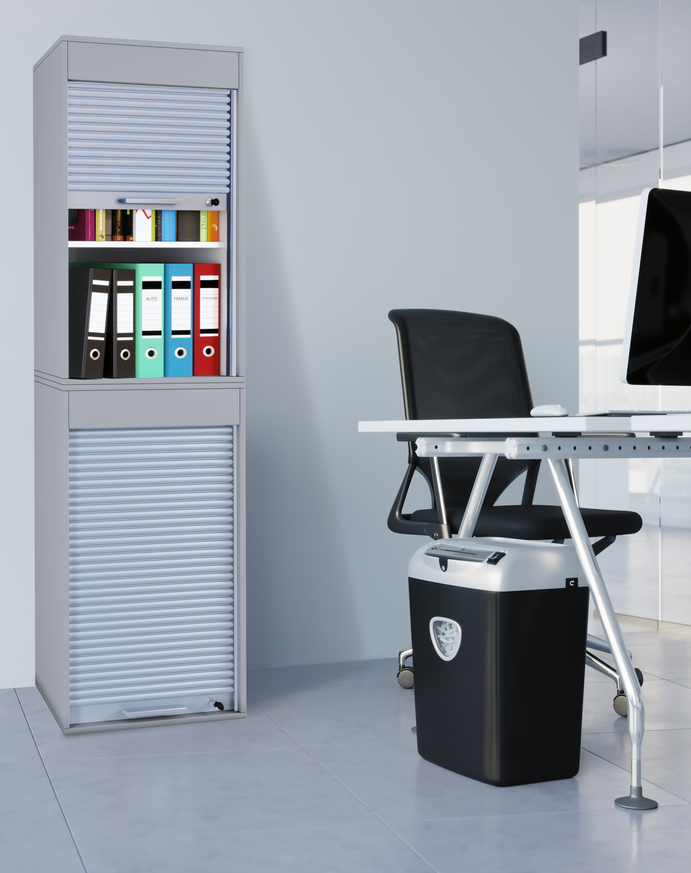 Büroschrank AKTOS