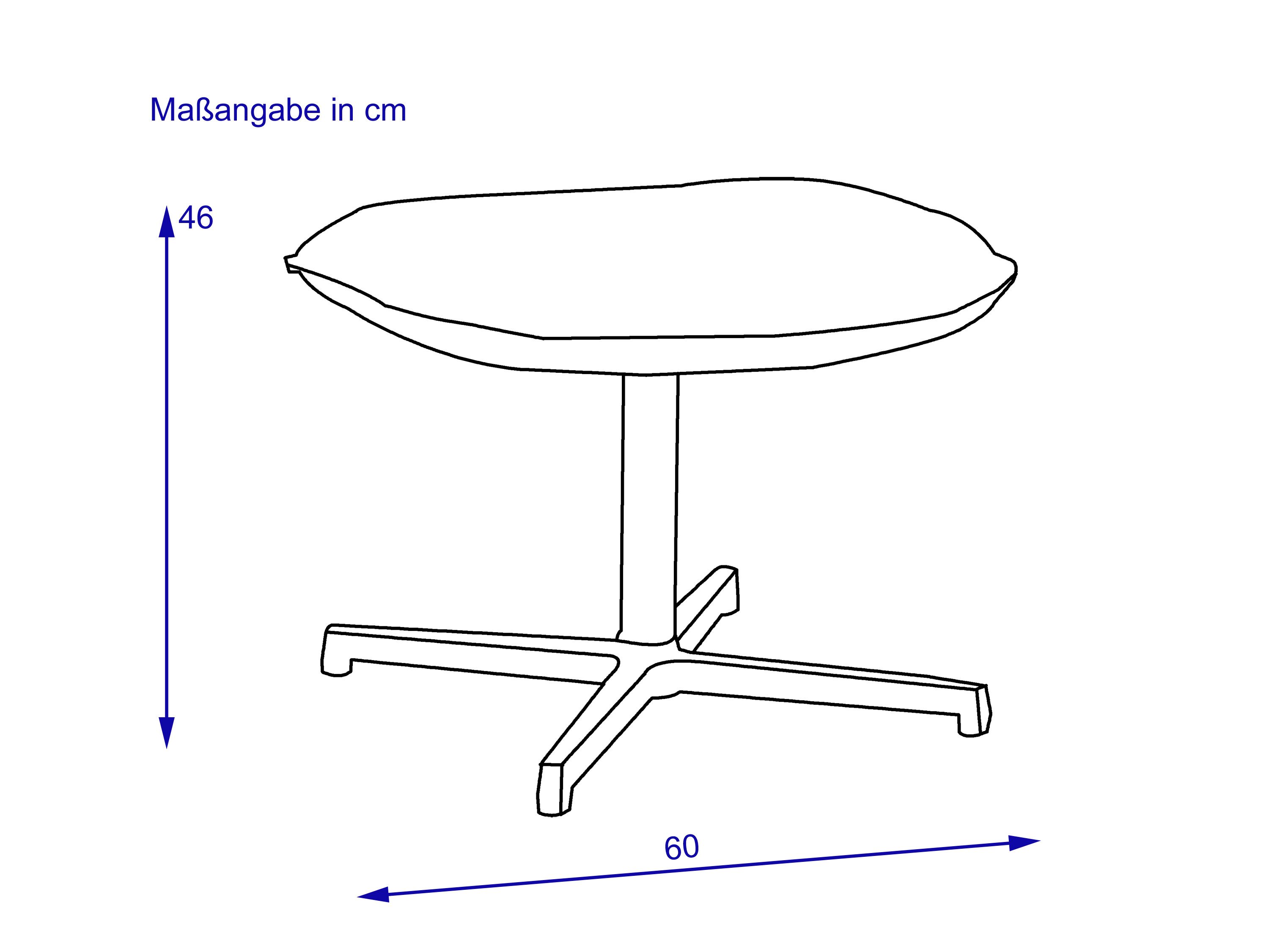 Hocker ROLF BENZ 582