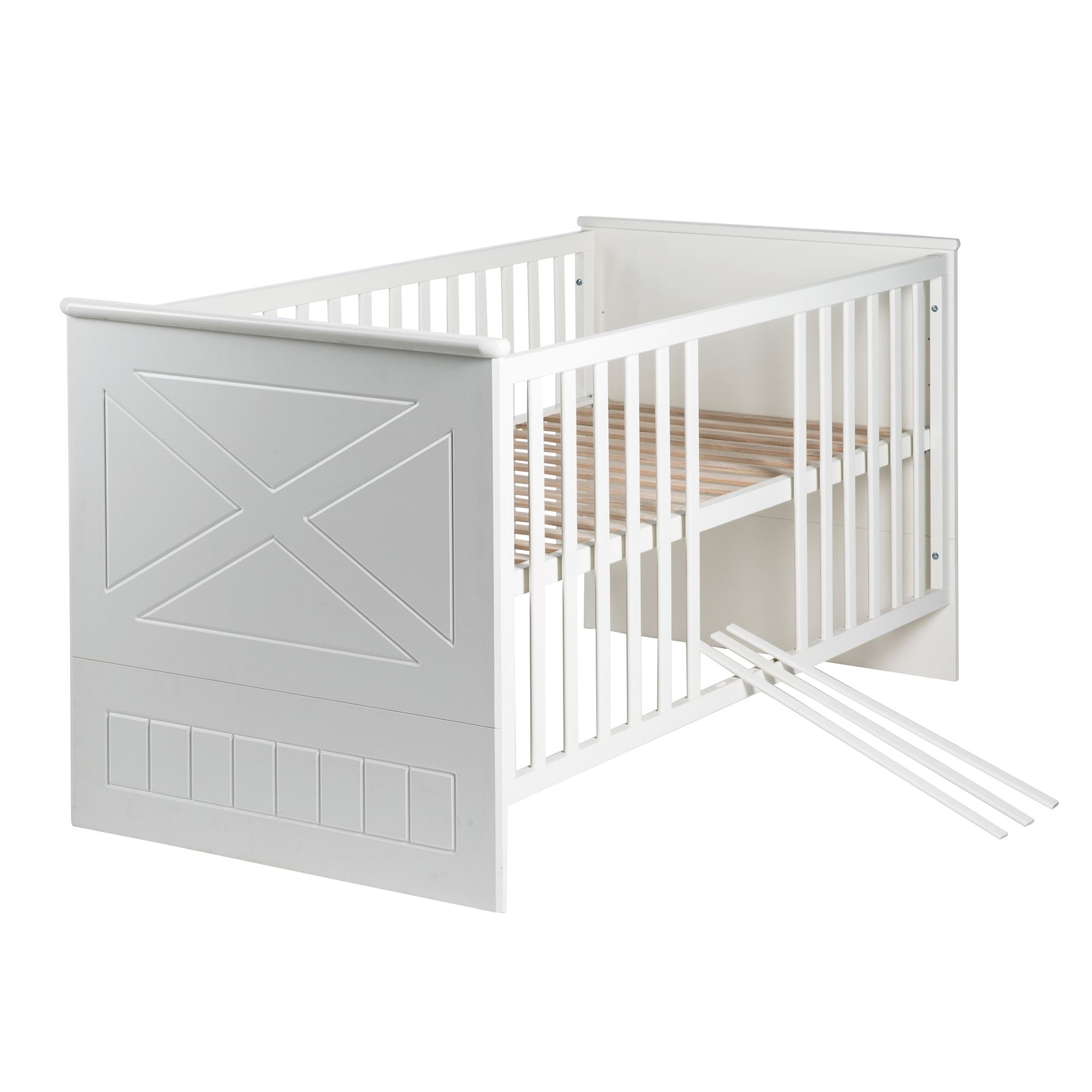 Babyzimmer roba CONSTANTIN