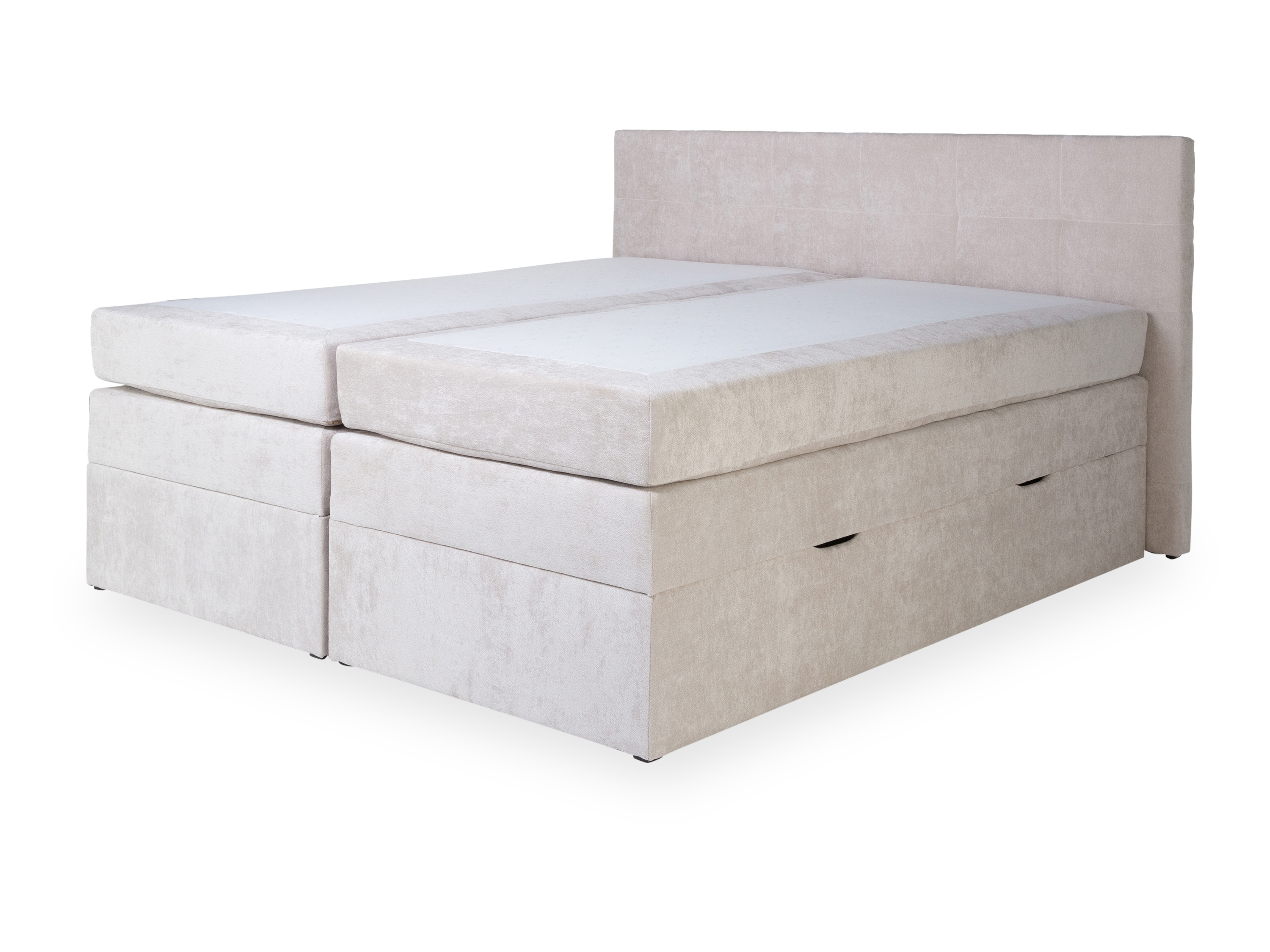Boxspringbett AYDA