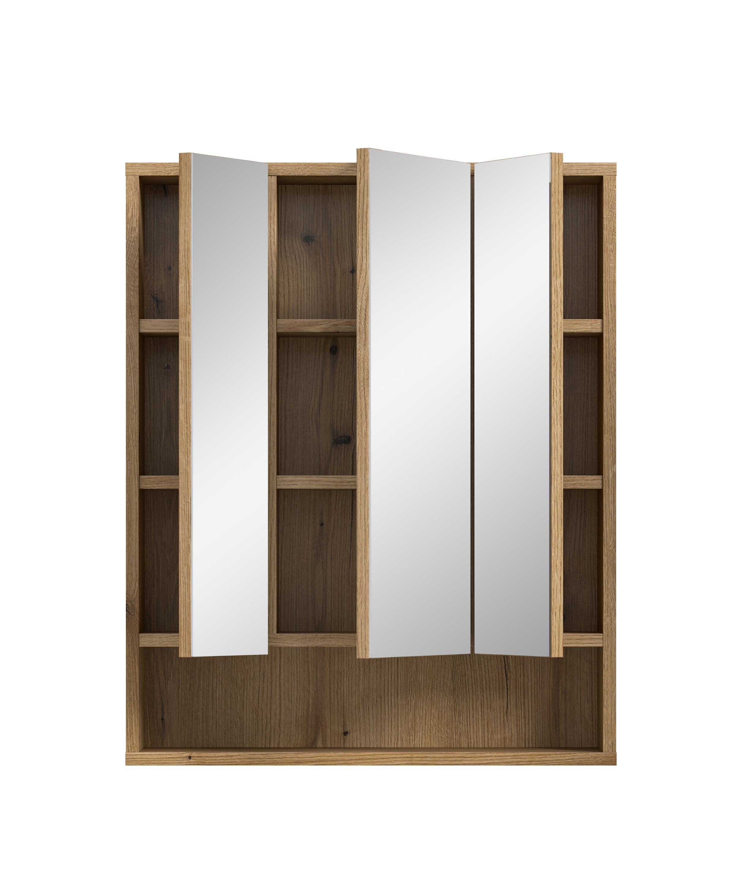 Spiegelschrank AQUA