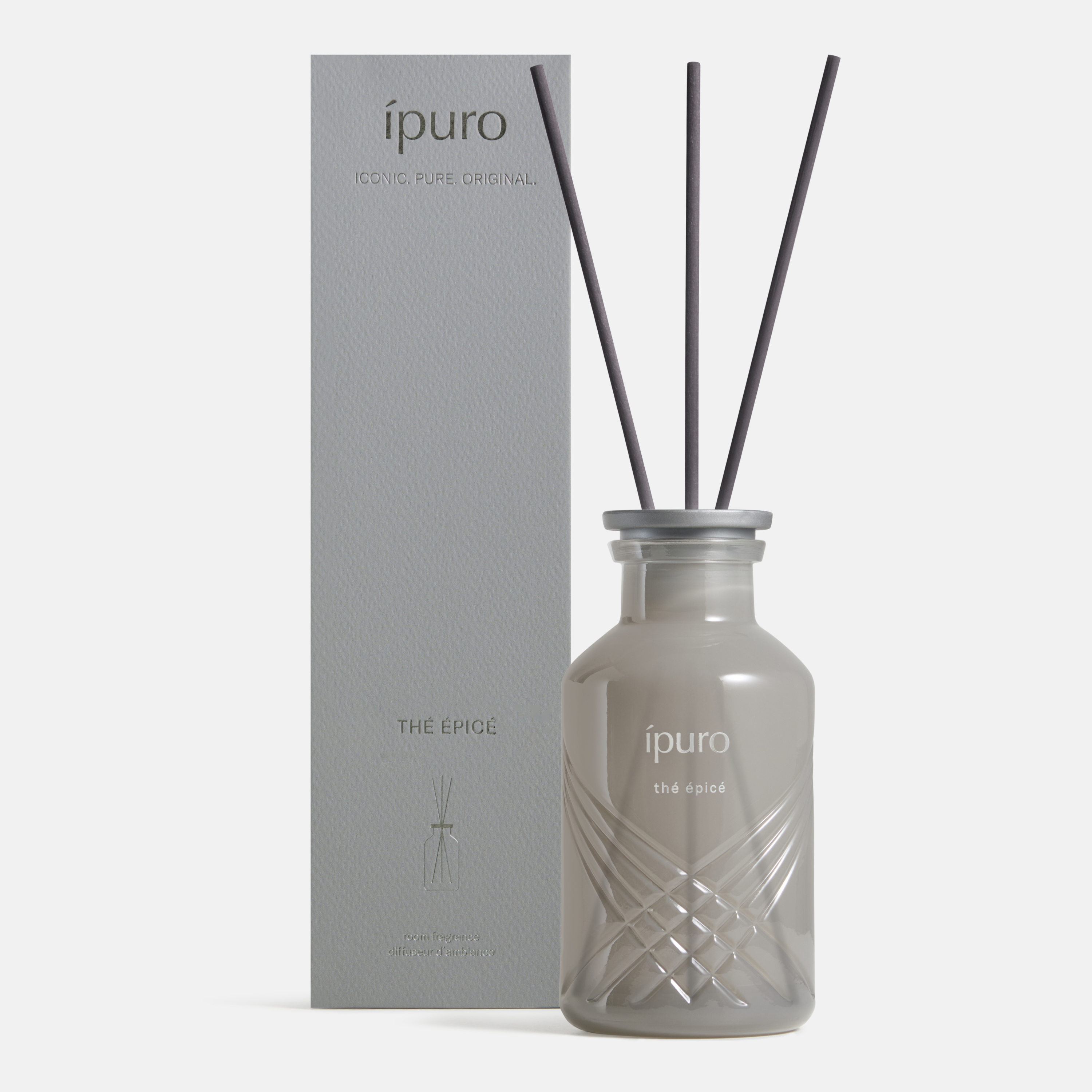 Raumduft ipuro THE EPICE