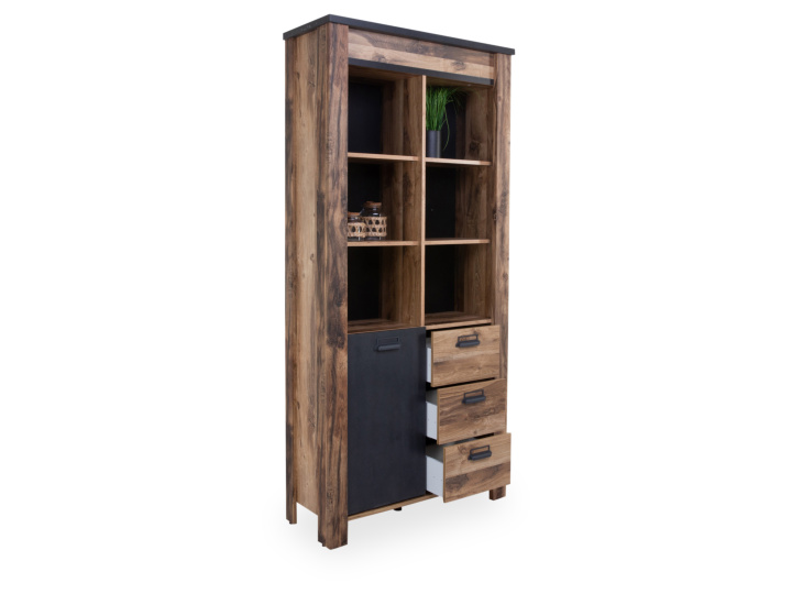 Vitrine YORK
