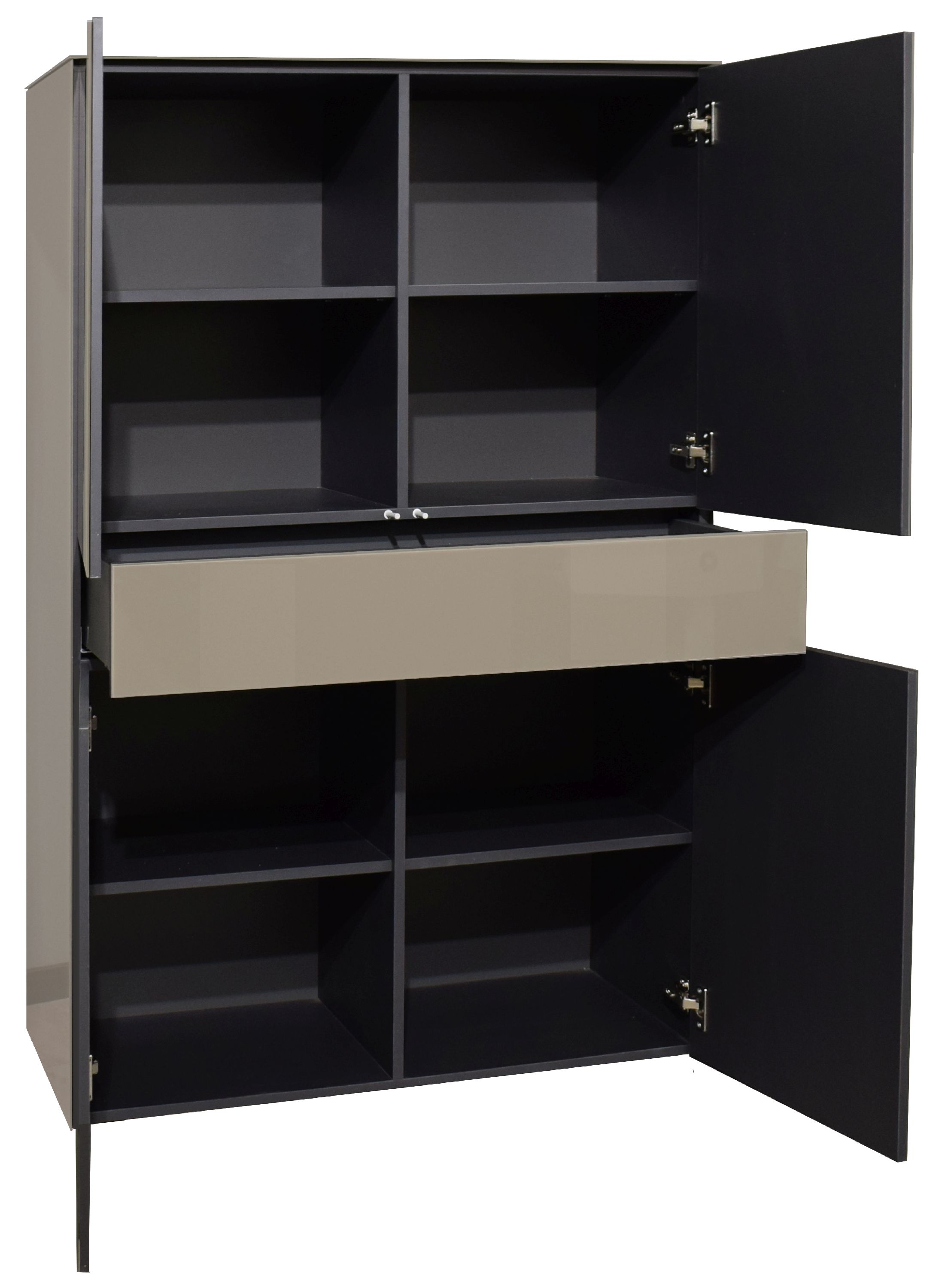 Highboard MACKENZIE