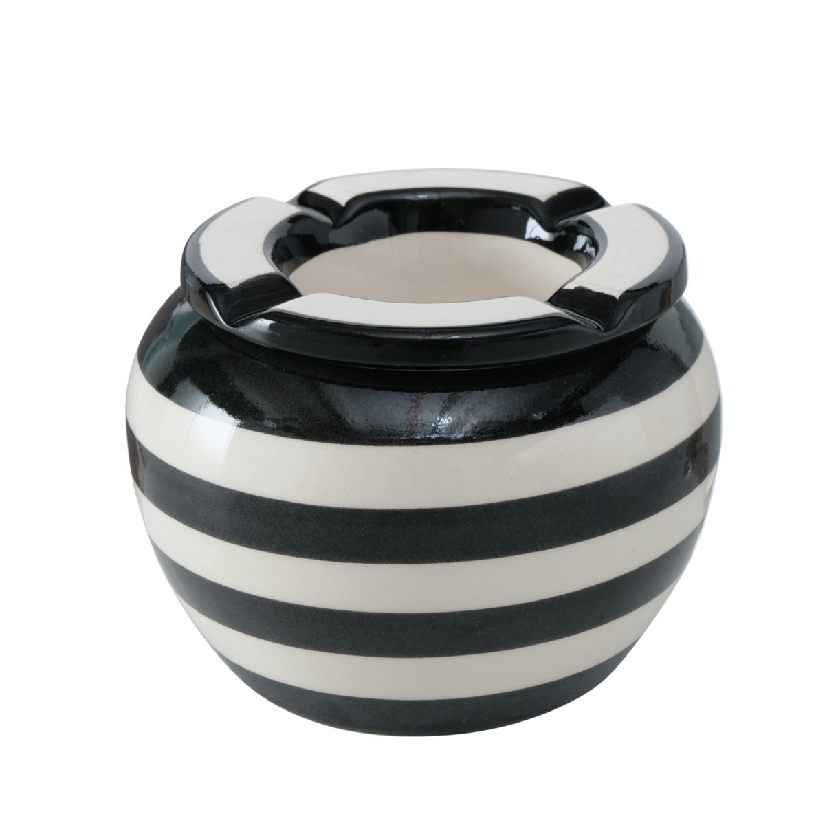 Aschenbecher BLACKO