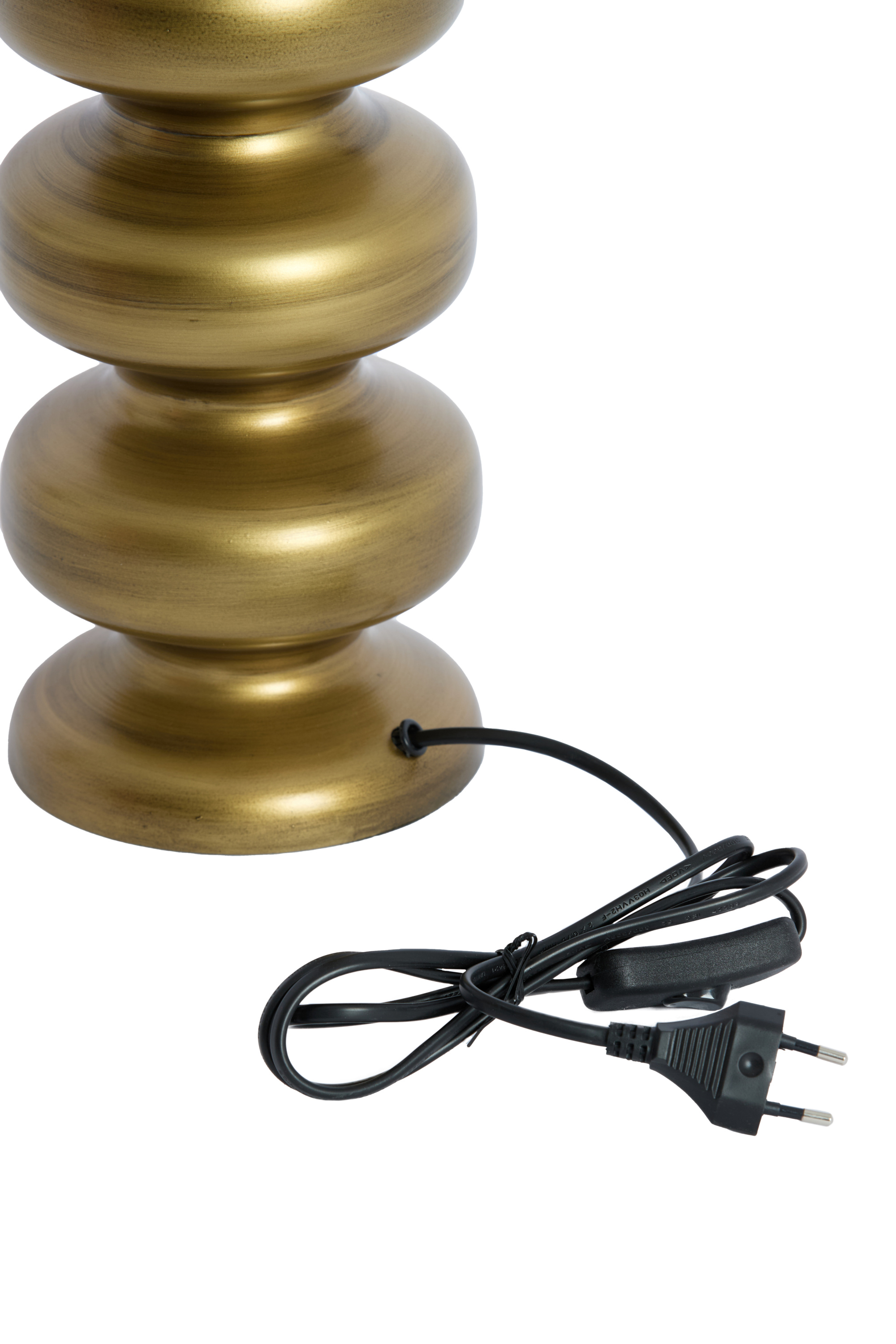 Lampenfuss SOROCA