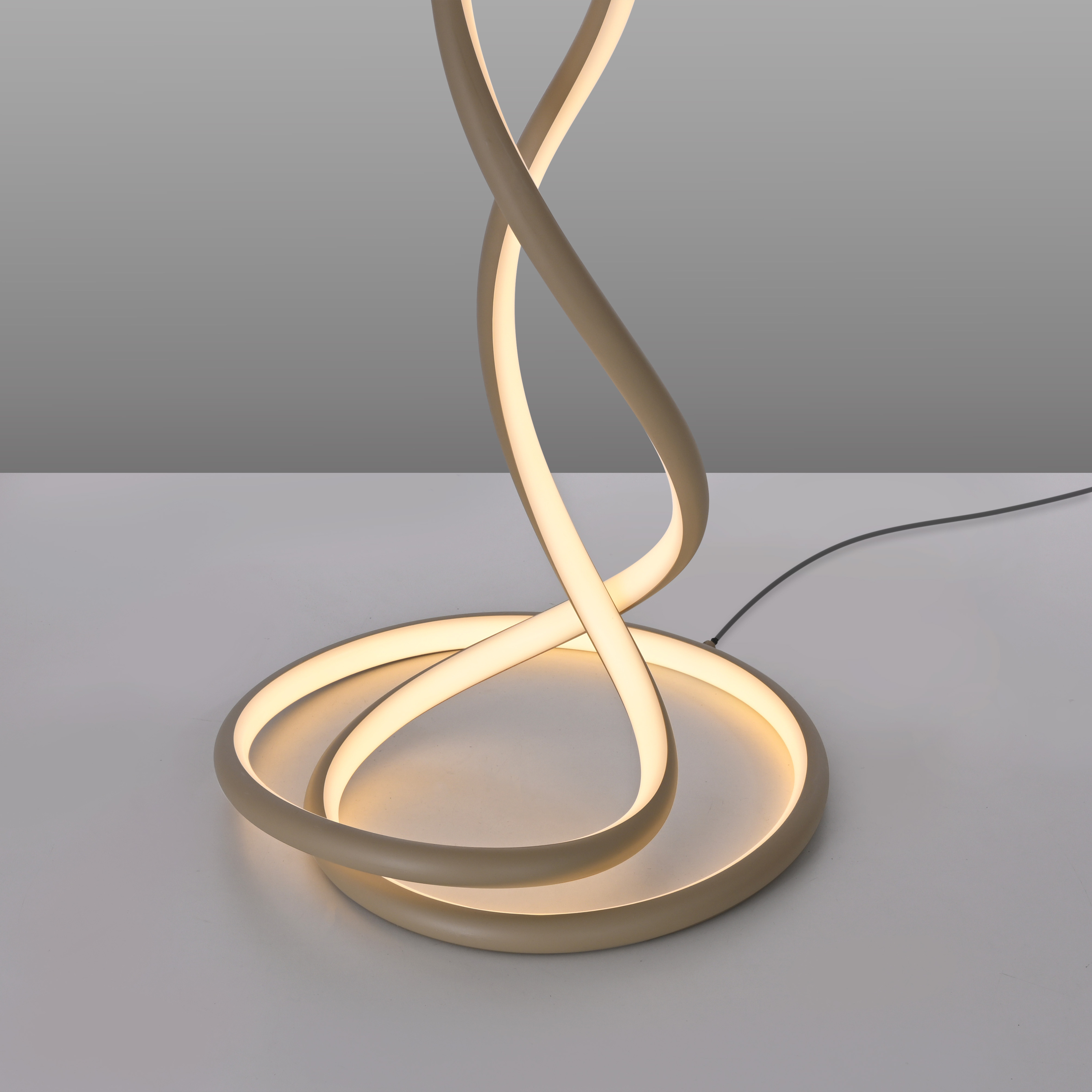 Stehleuchte TWIST