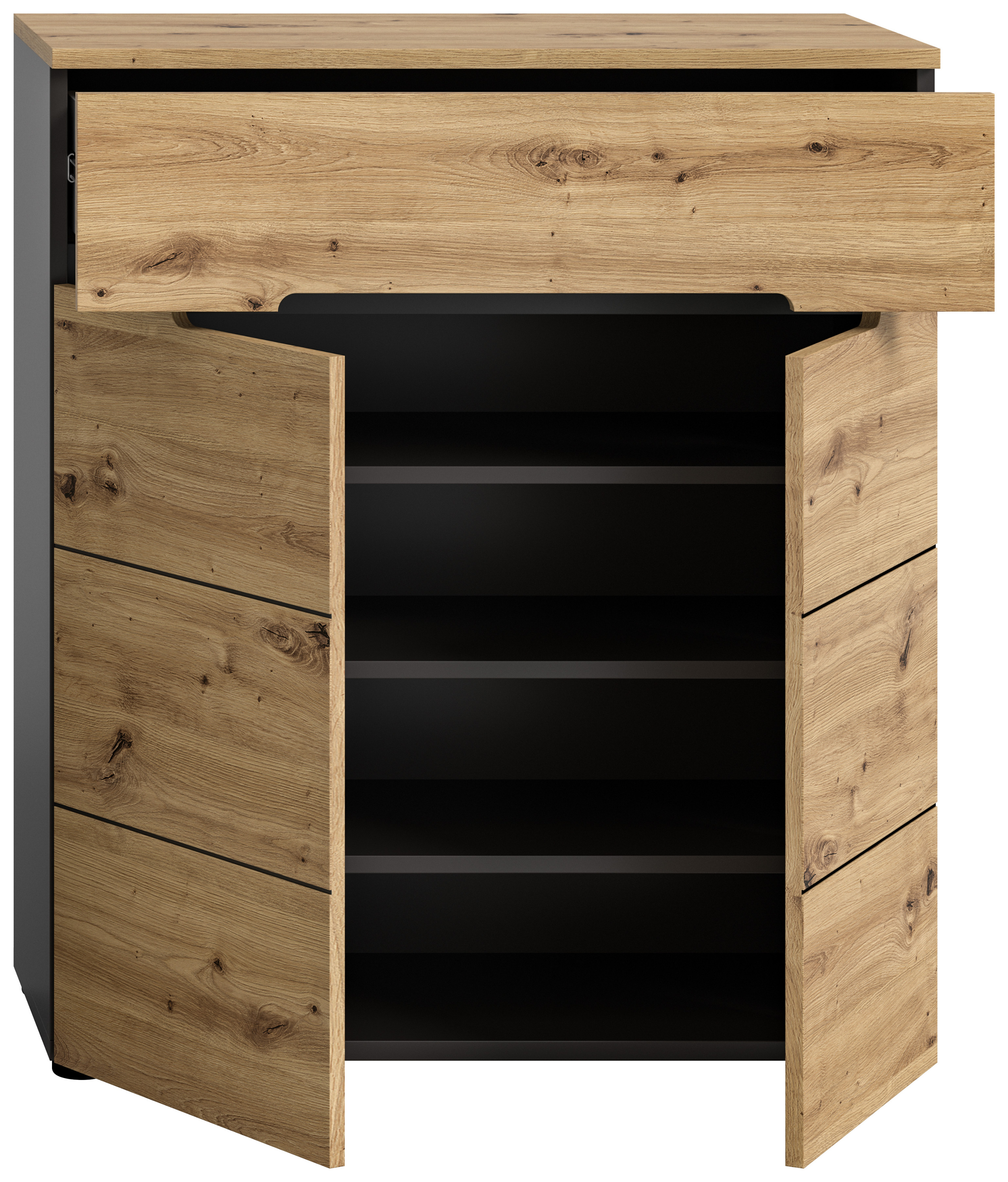 Schuhschrank CANU