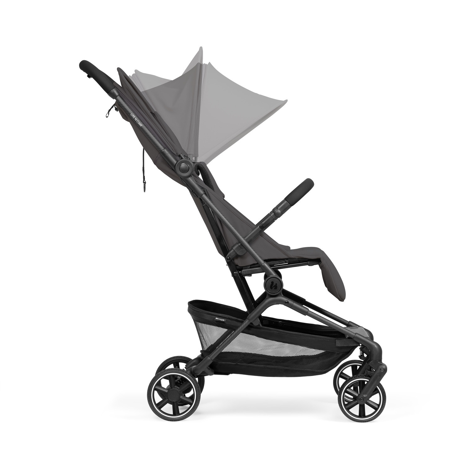 Buggy HAUCK LITE N CARE
