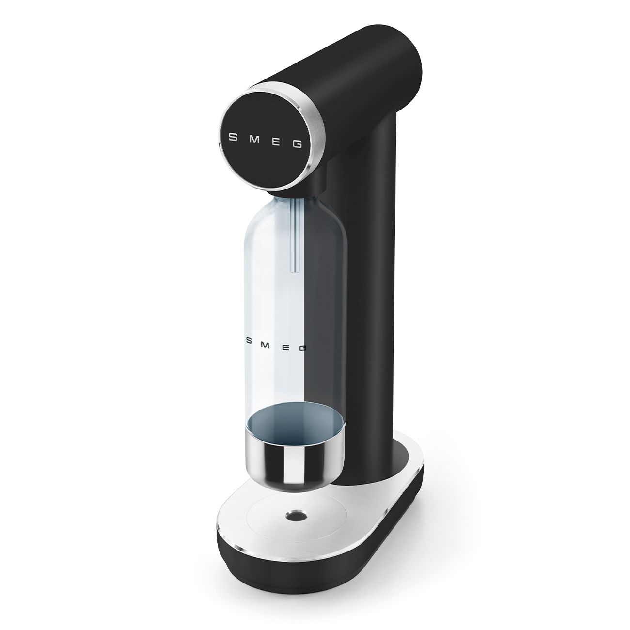 Wassersprudler smeg
