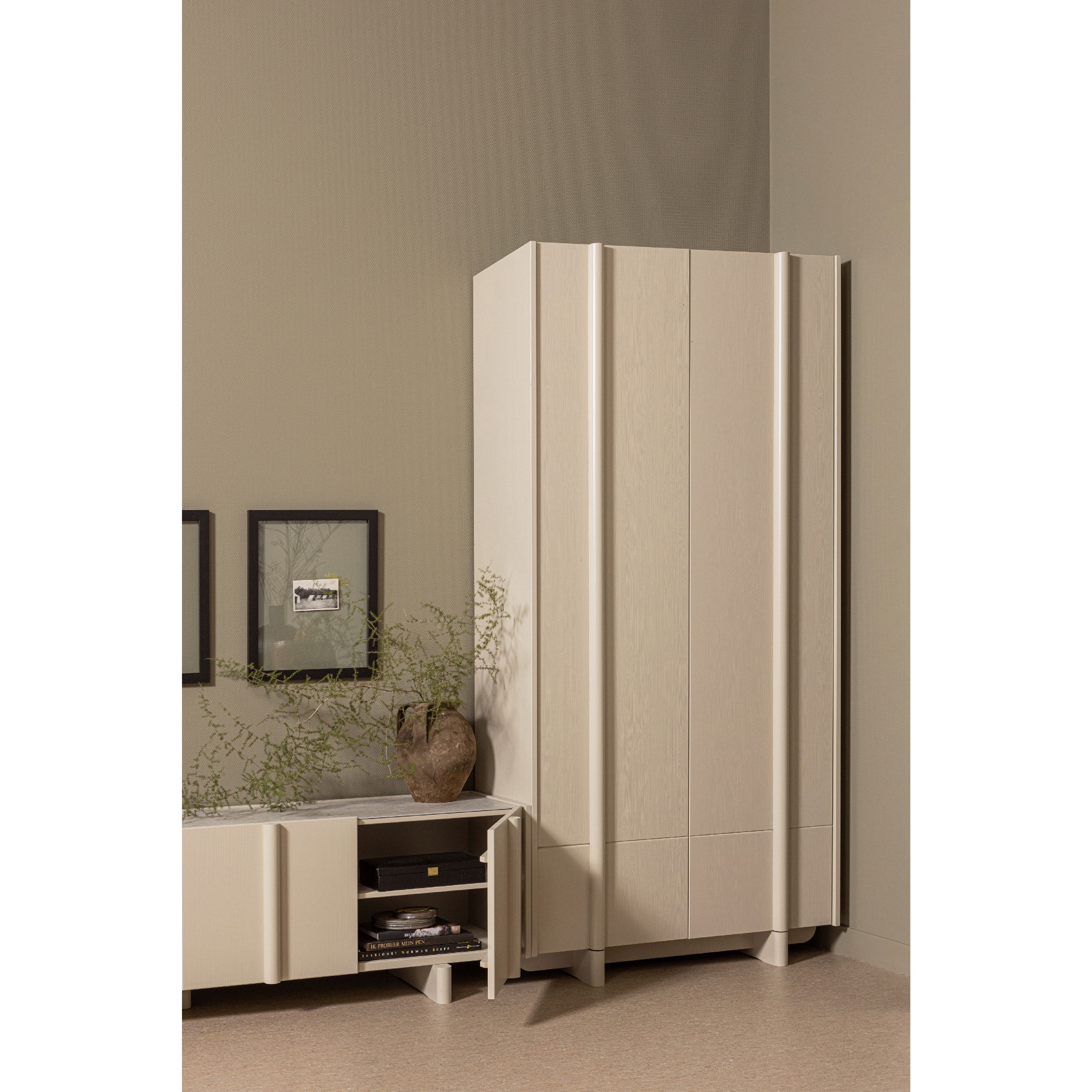 Schrank MOUTIQUE LILOU