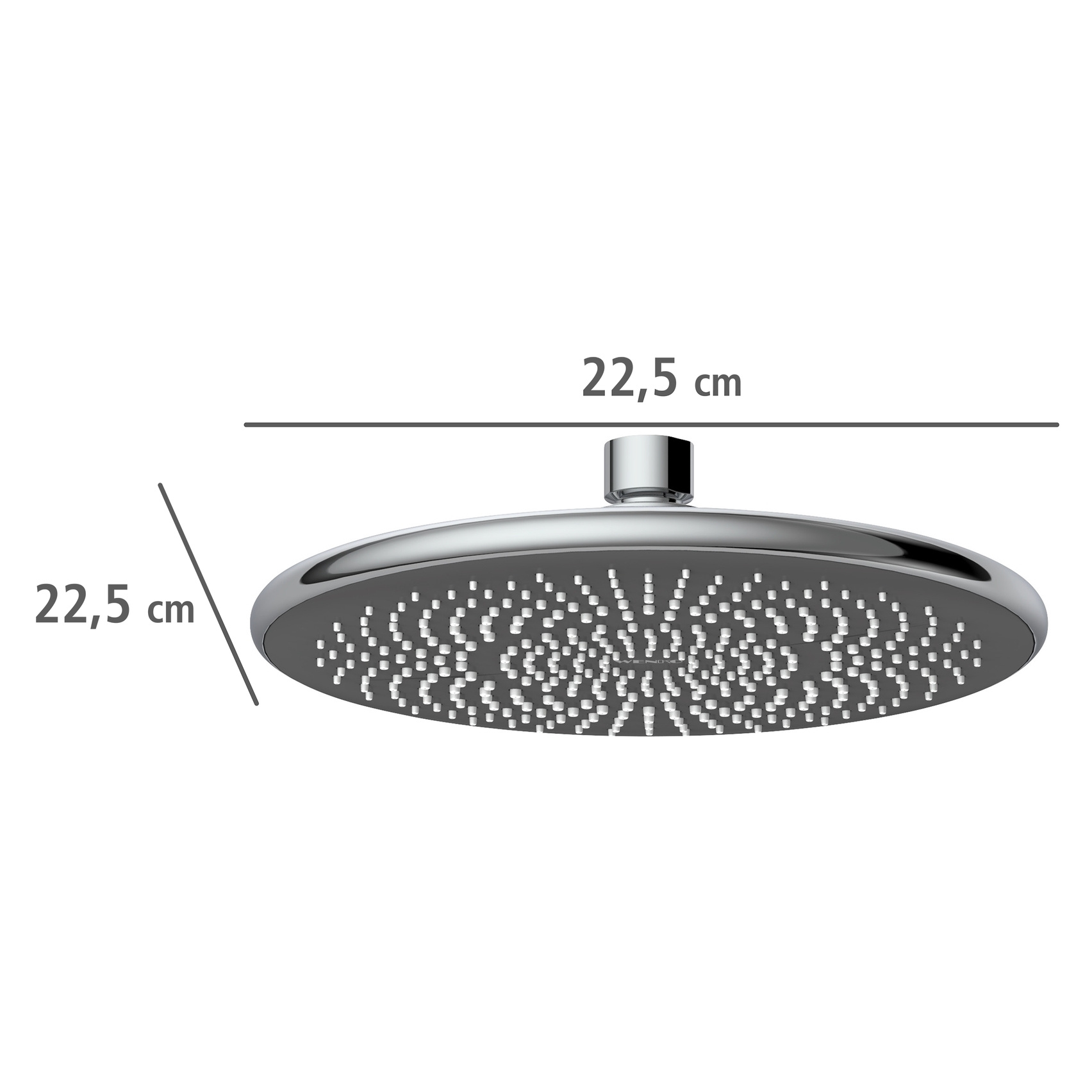 Regenduschkopf WATERSAVING