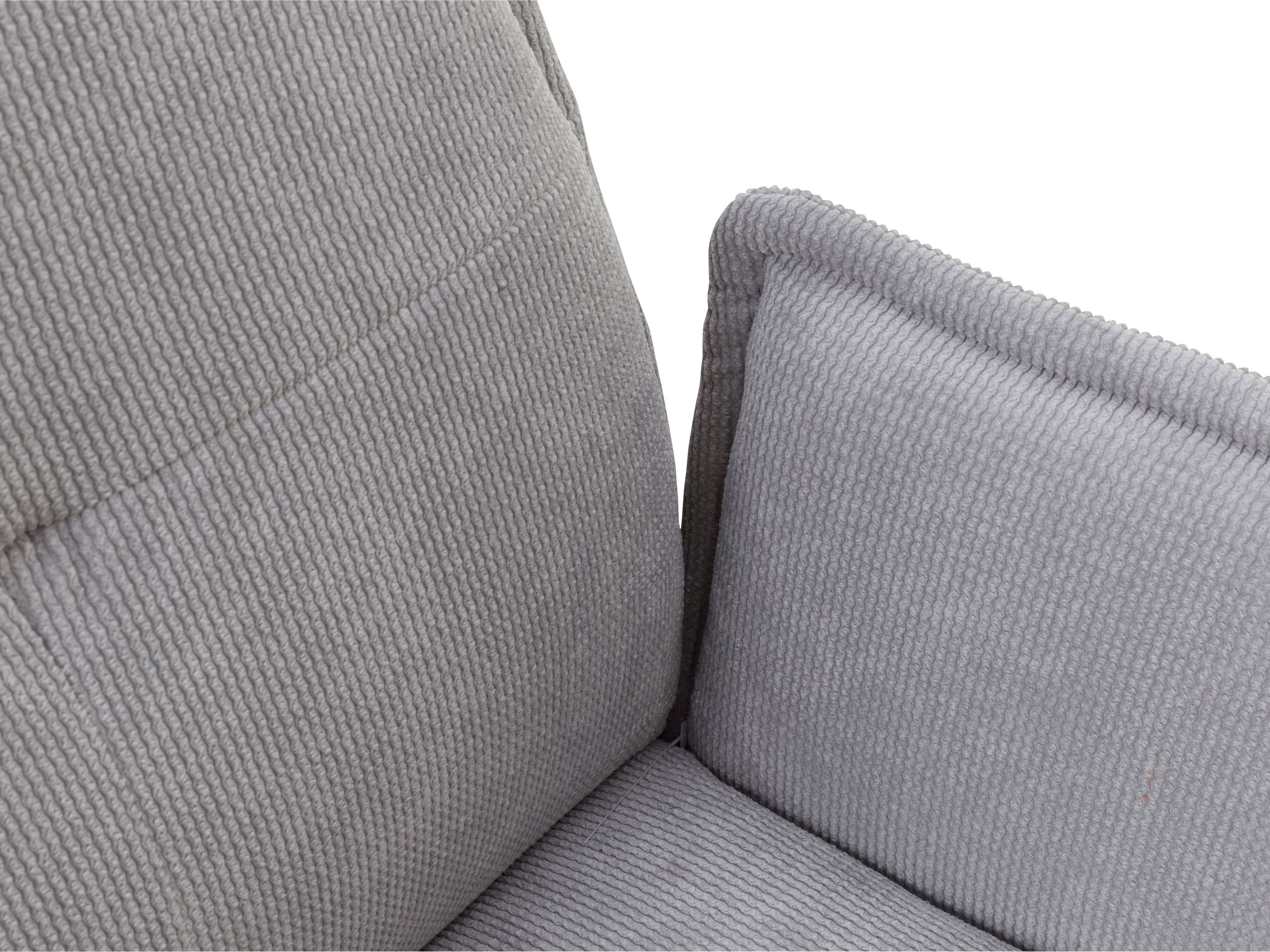 Teppich PLUSH taupe
