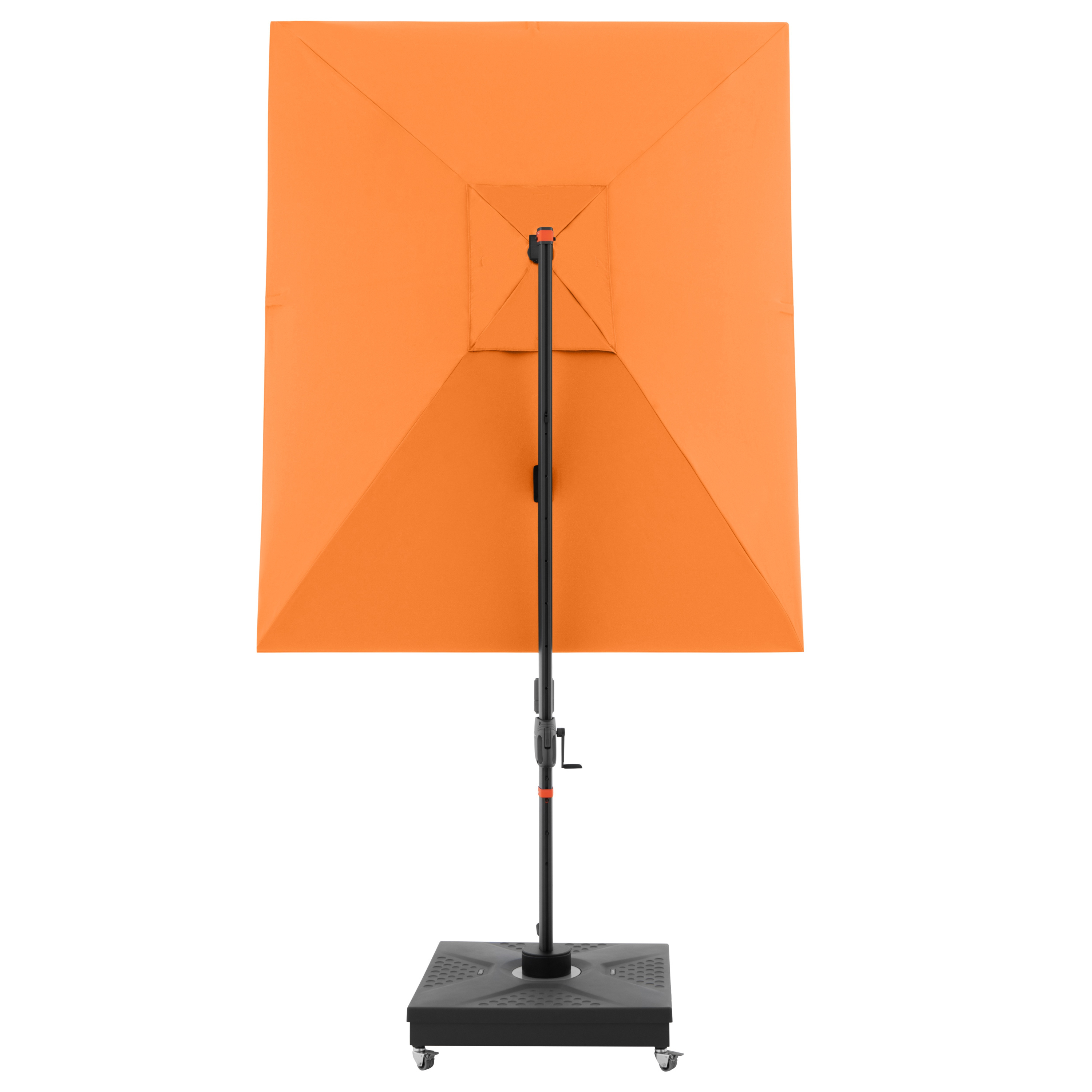 Ampelschirm doppler MYZONE