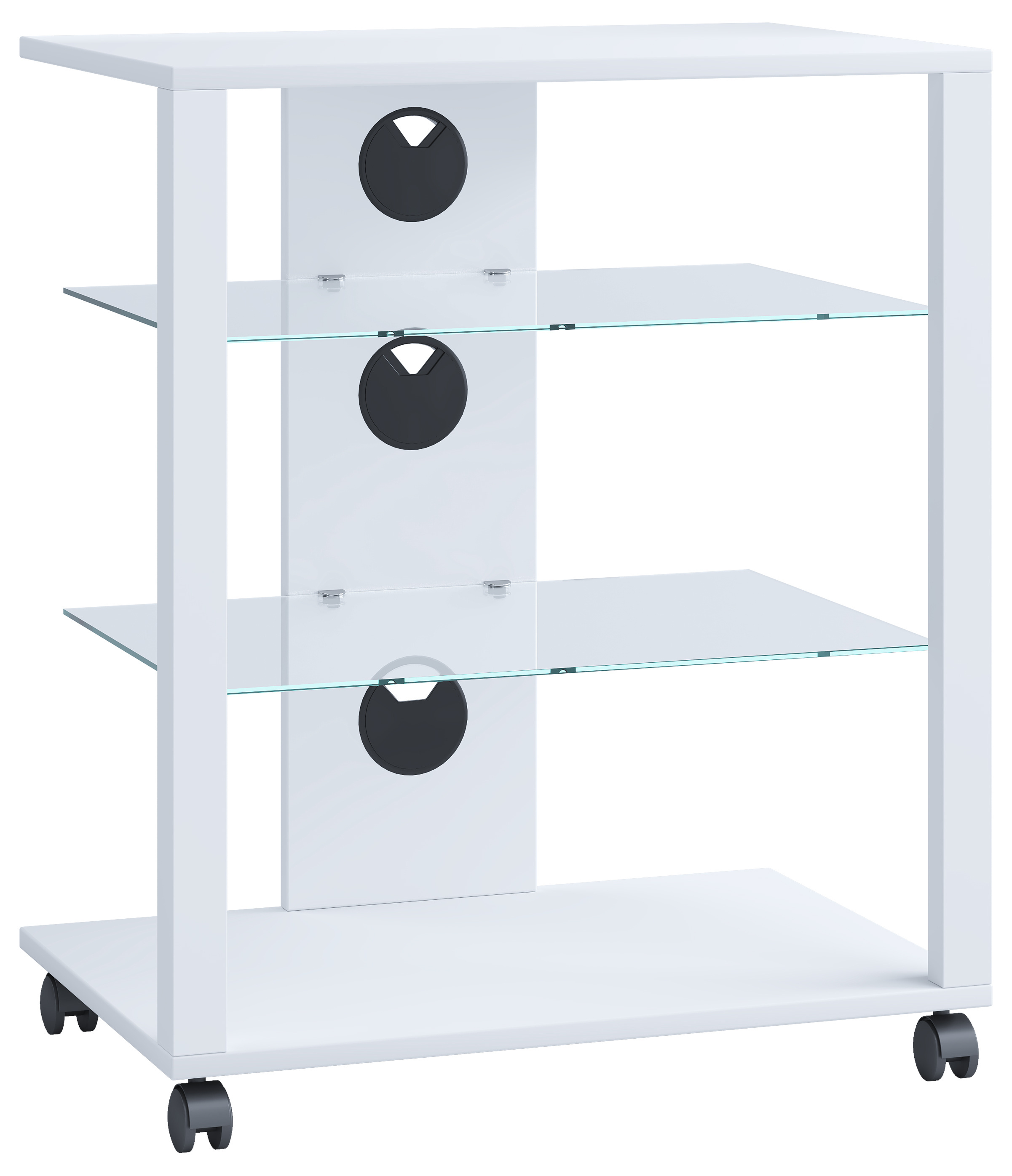 Hifi-Rack FOLAS