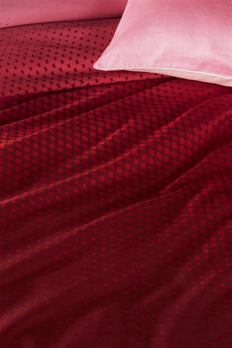 Bettwäsche VIRTUAL Satin