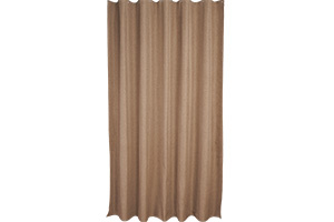 Duschvorhang RAIN beige