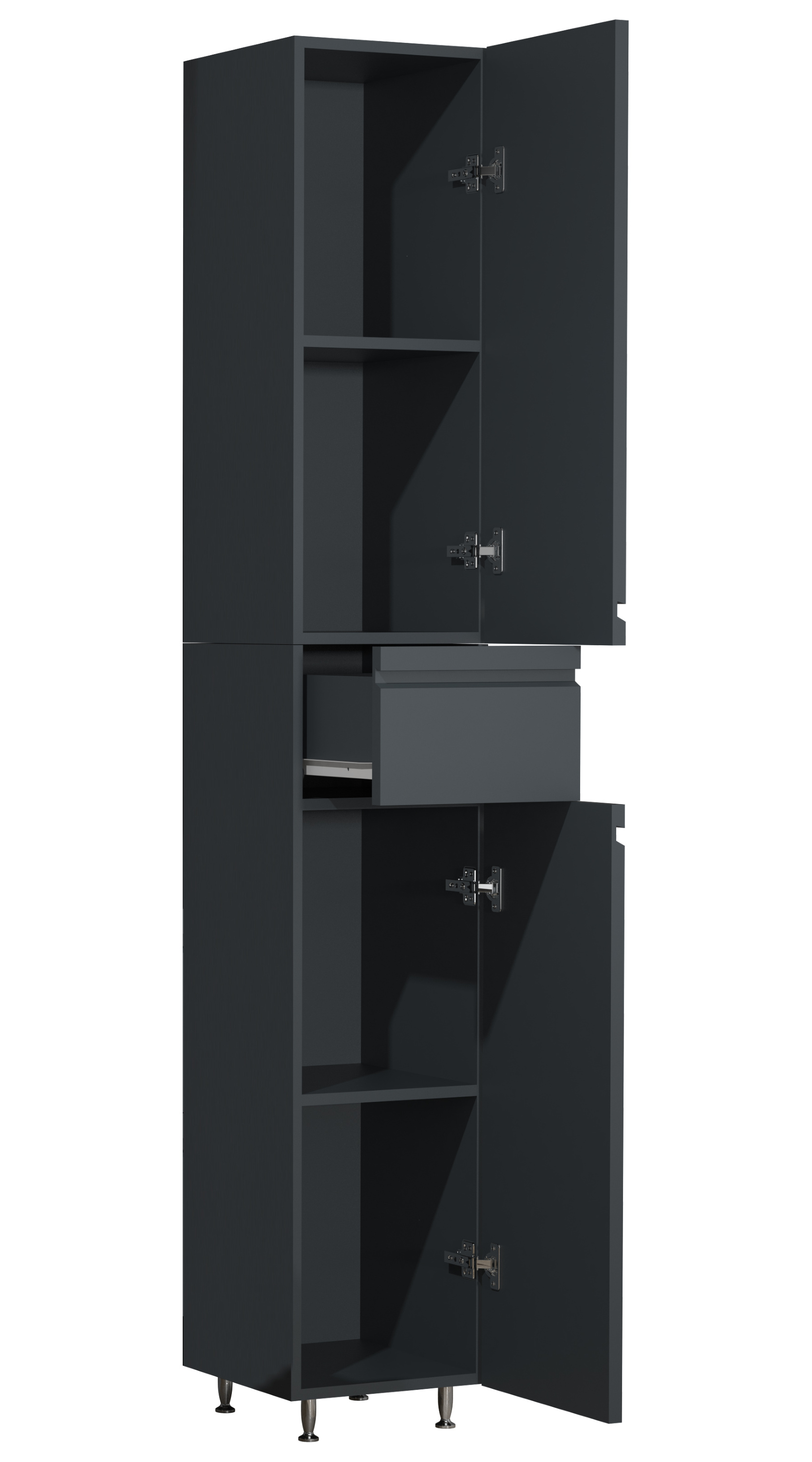 Hochschrank SILORA