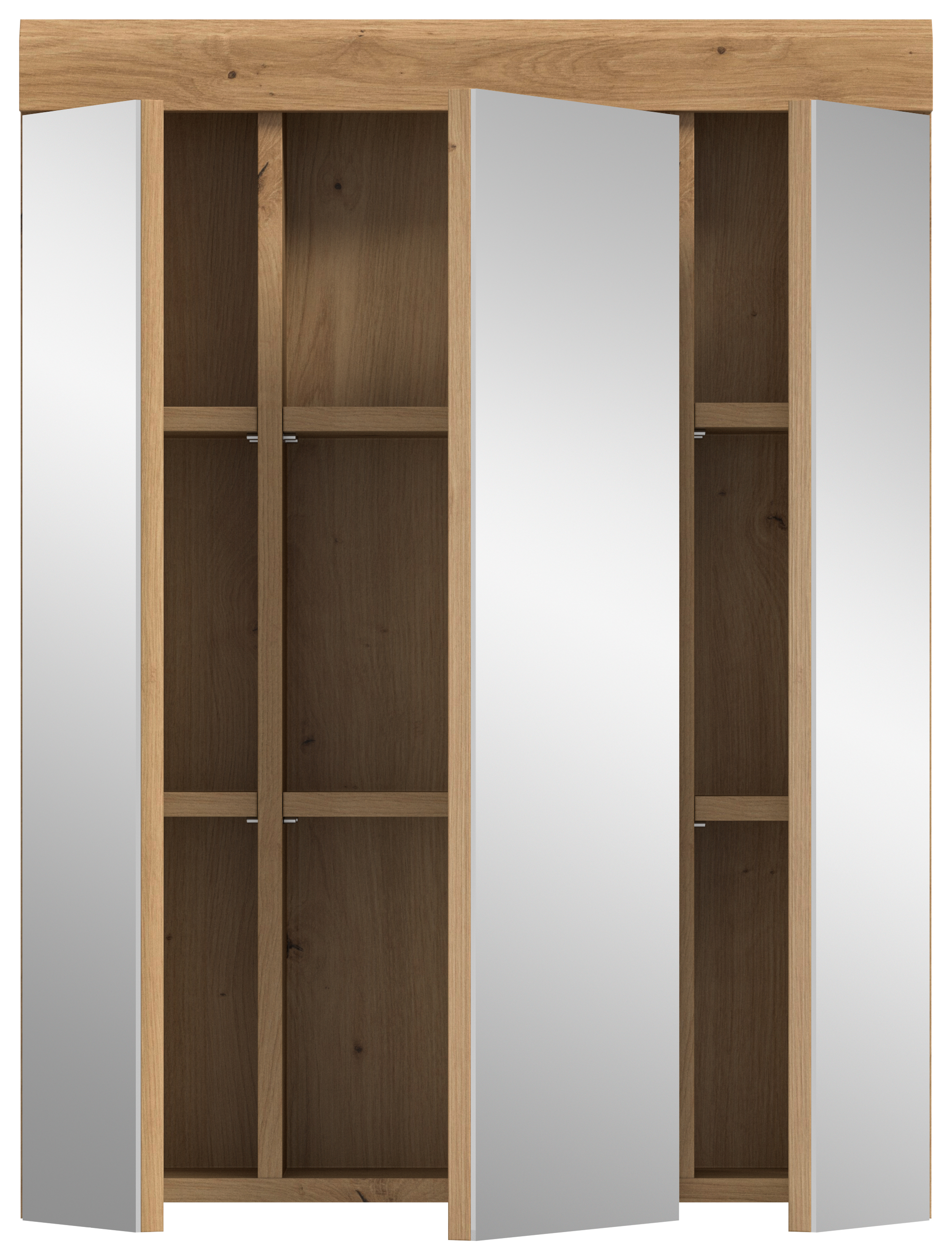Spiegelschrank SCOUT