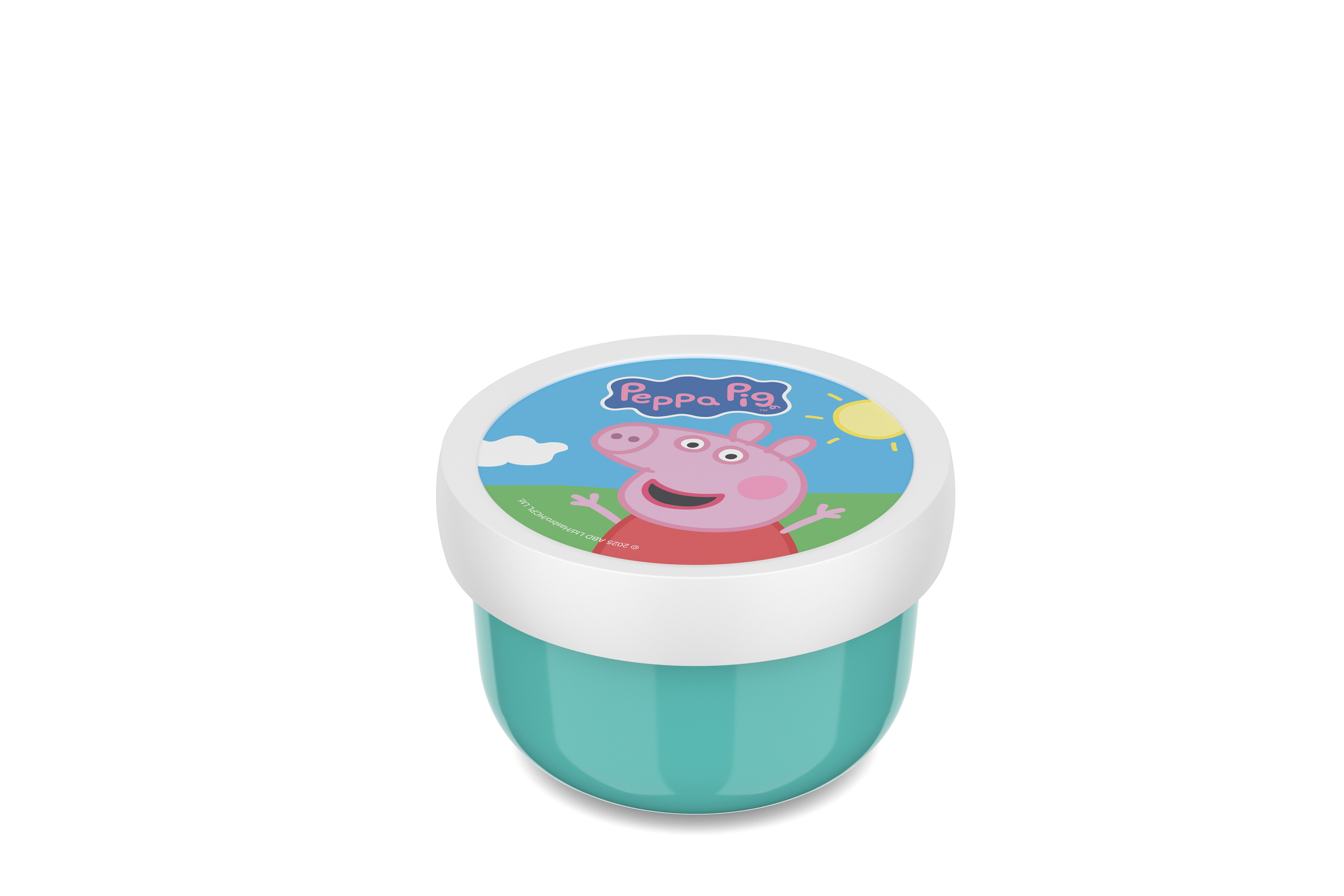 Snackbox PEPPA PIG