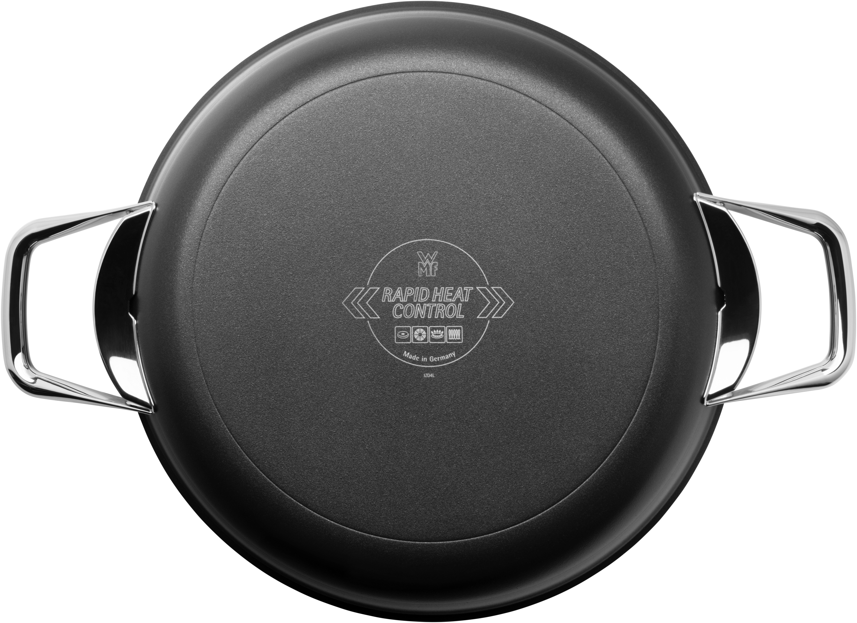 Servierpfanne WMF STEAK PROFI