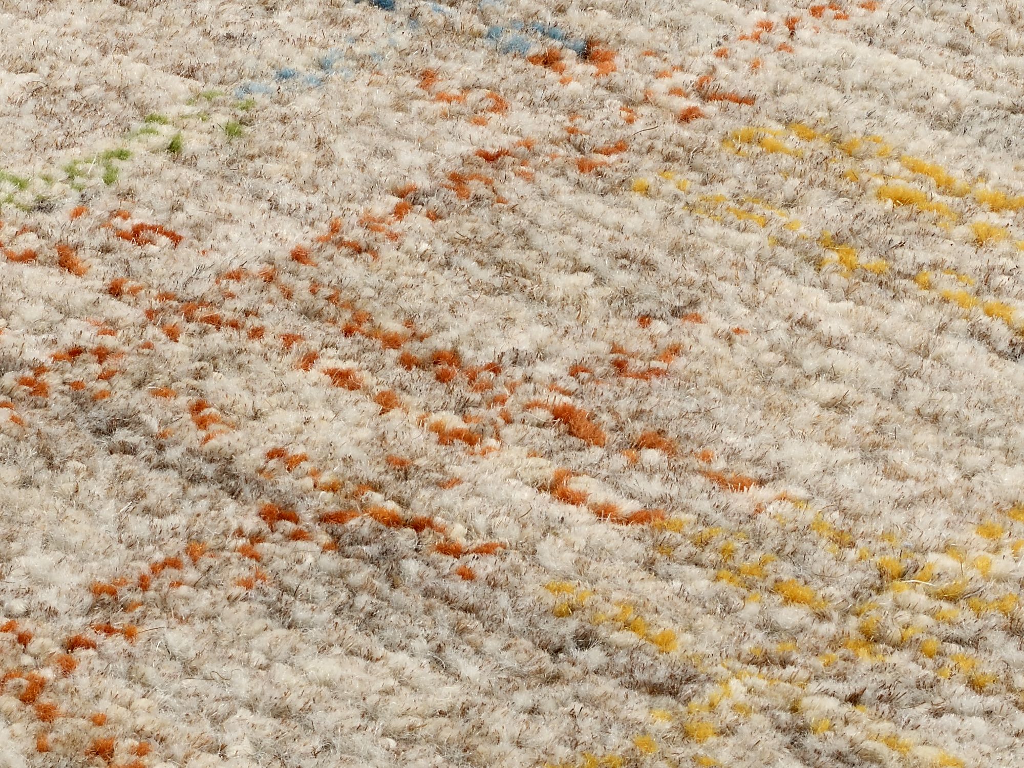 Teppich GALANT MIXED 1