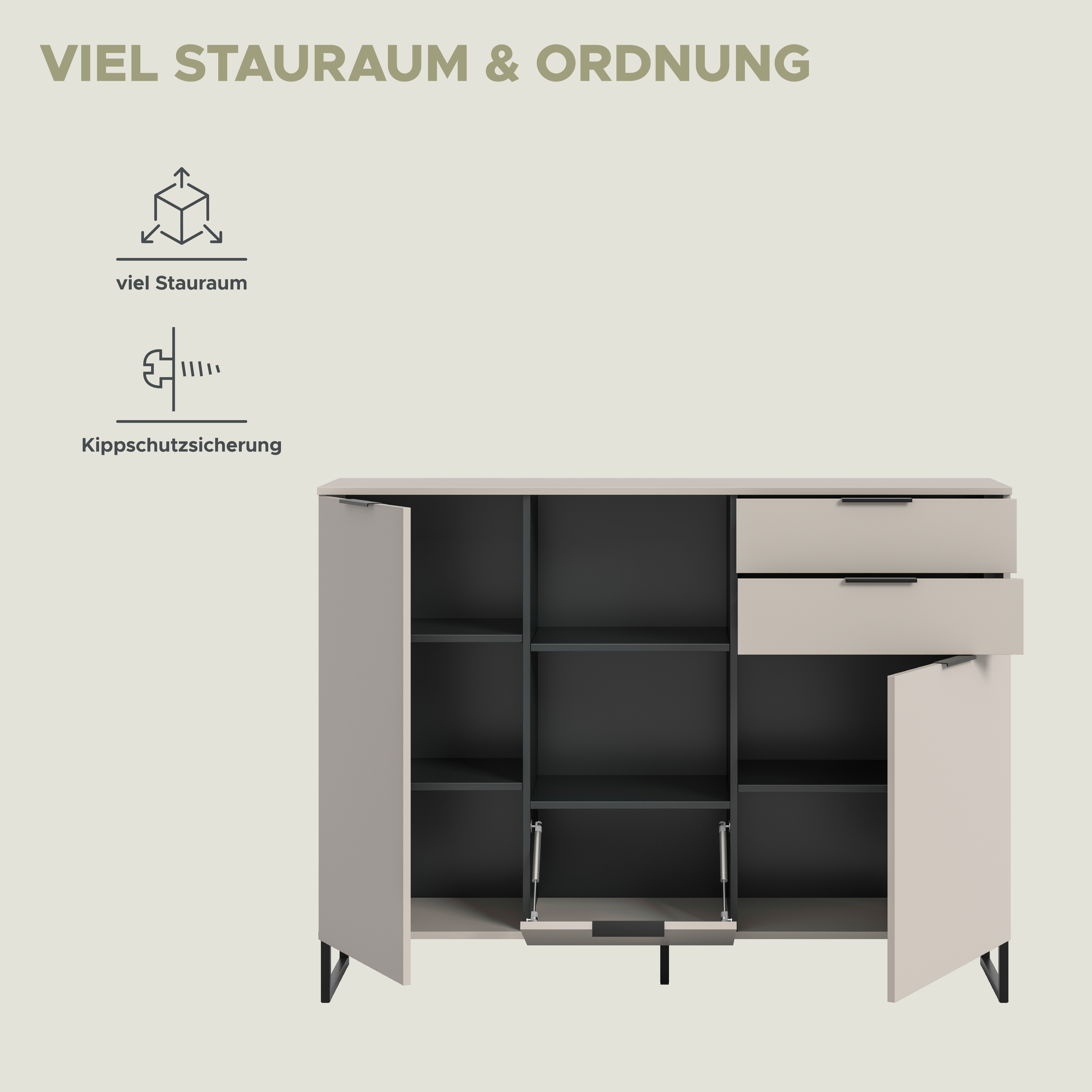 Highboard NOIDA