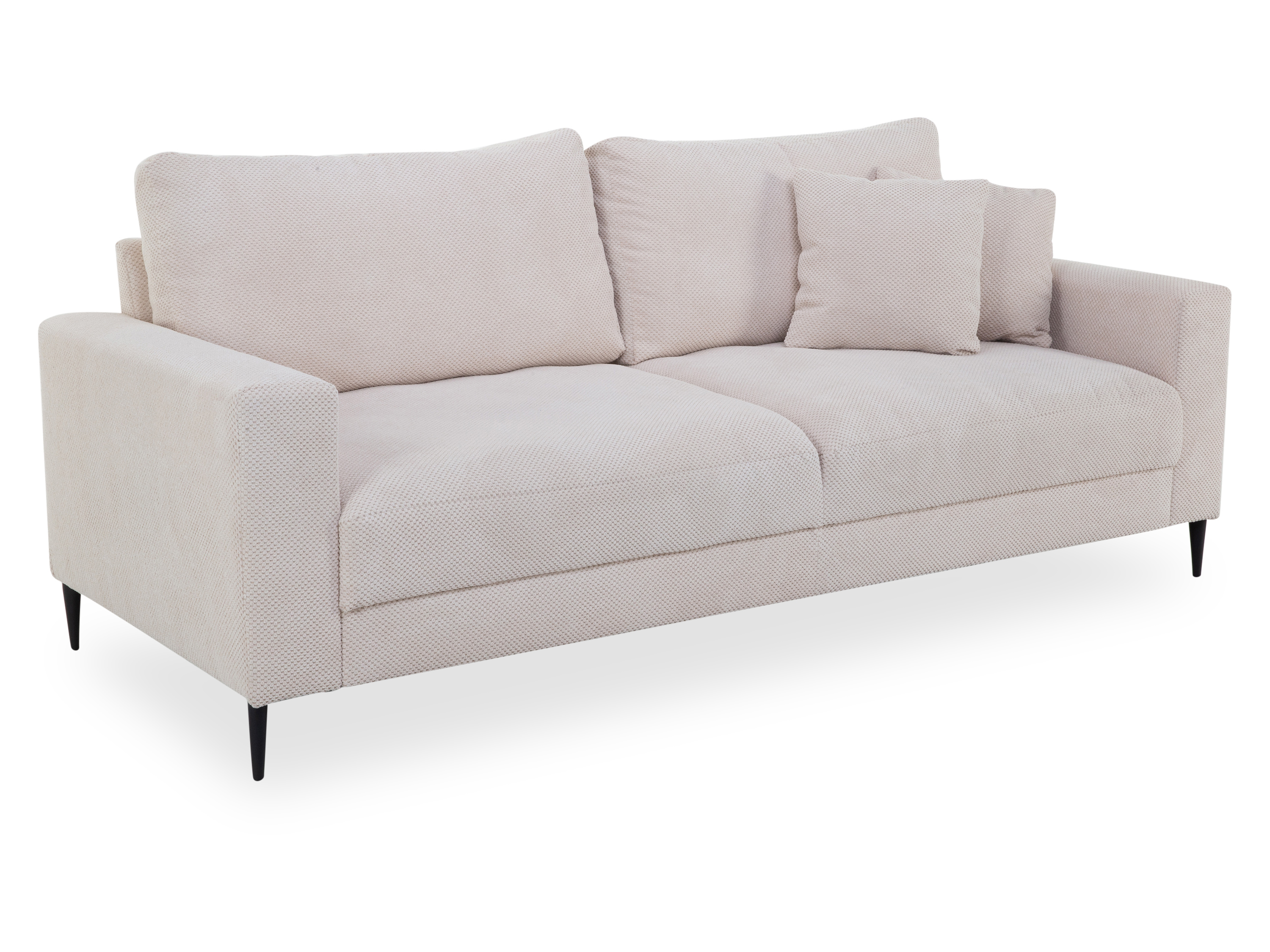 Sofa 3 Sitzer BELMIRA