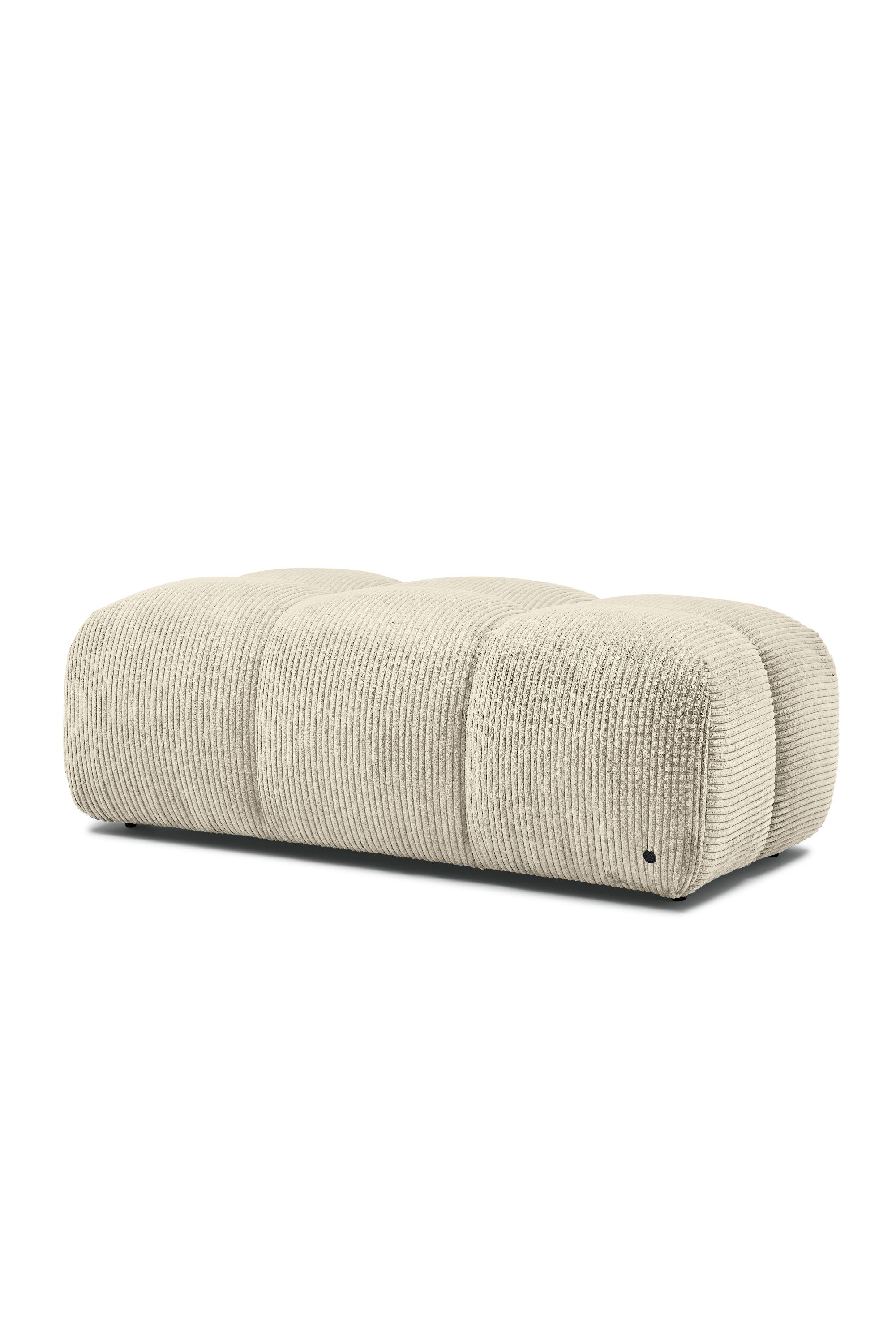 Hocker TOM TAILOR SOFT CUBE